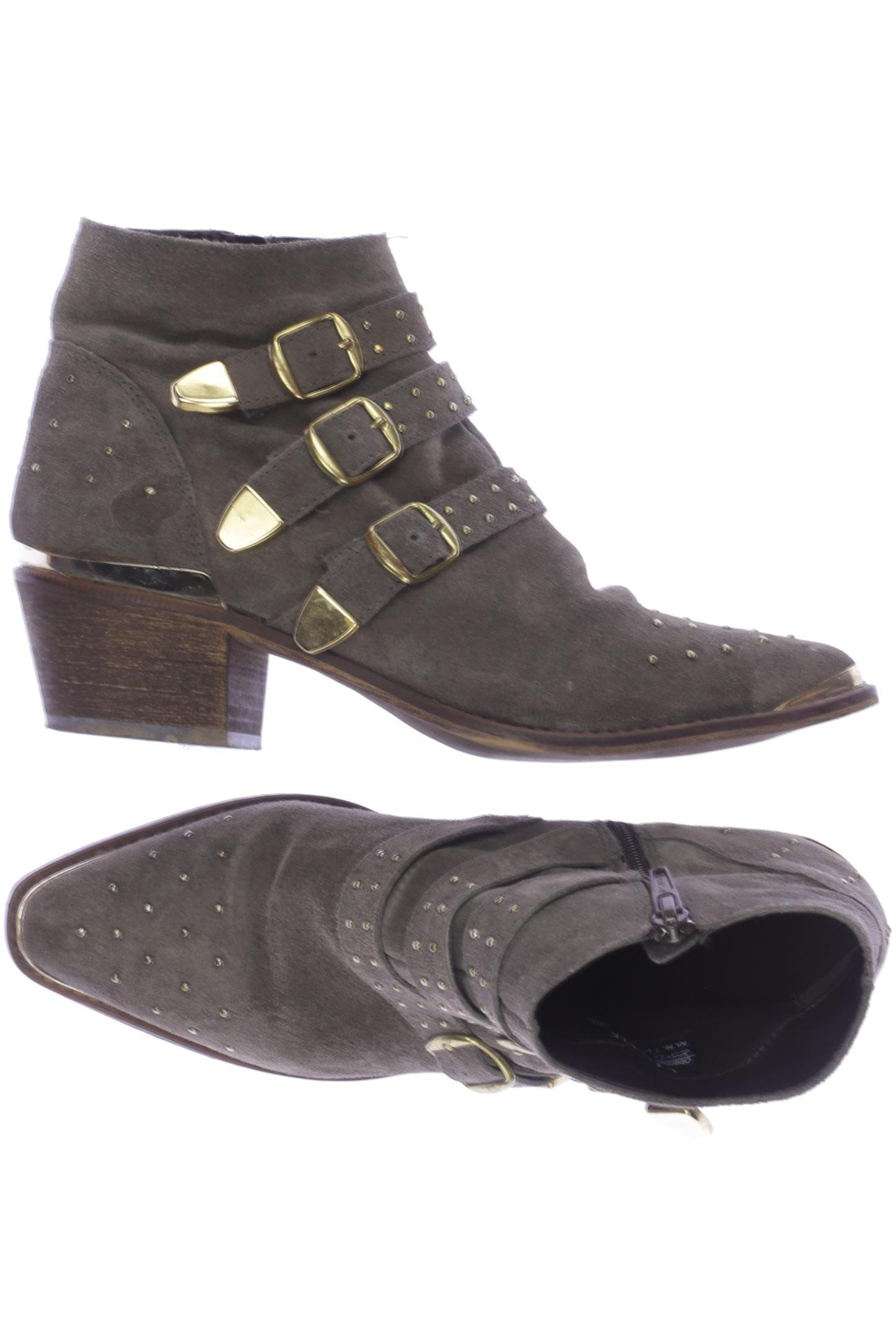 

Catwalk Damen Stiefelette, braun