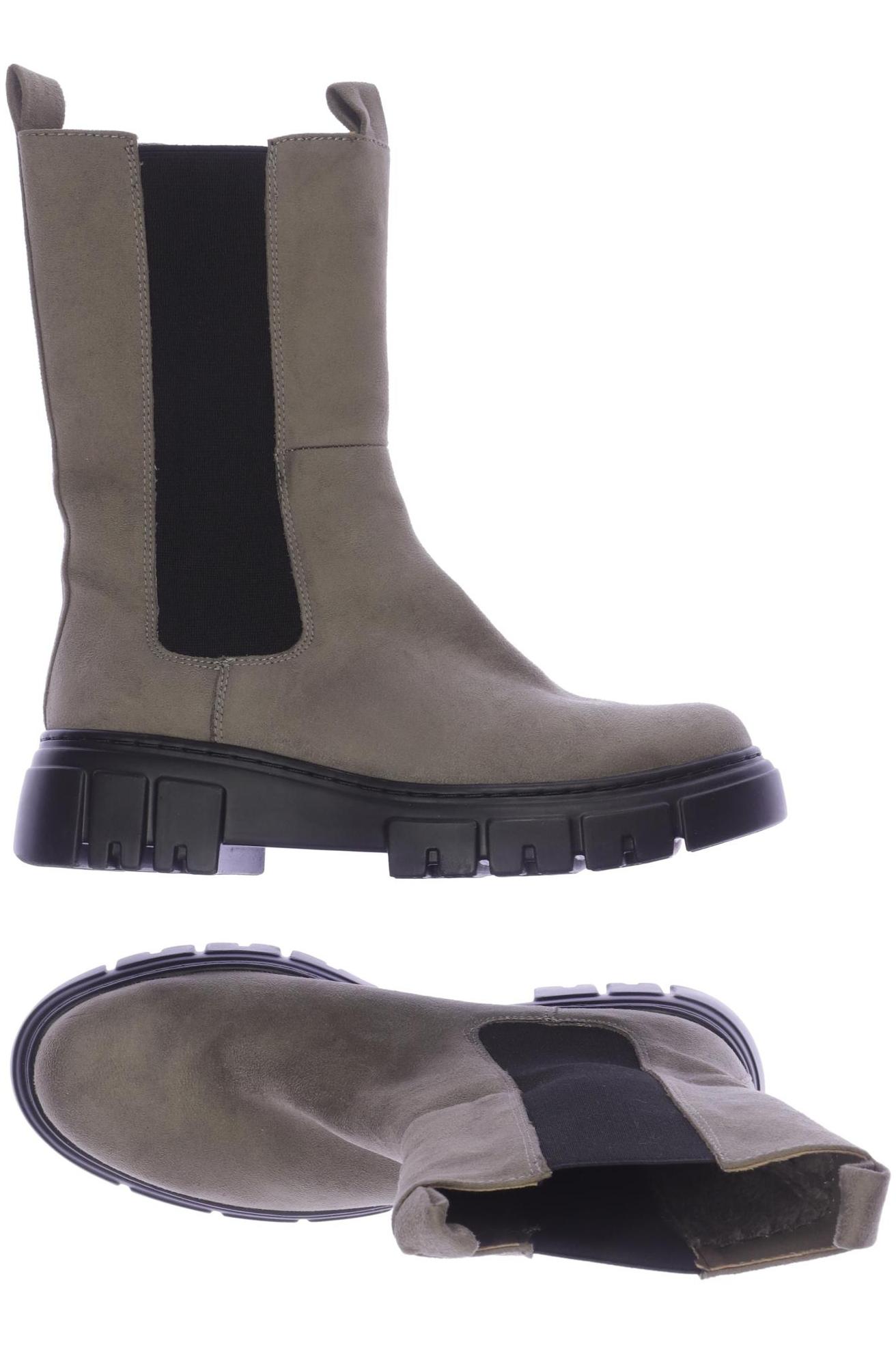 

Catwalk Damen Stiefelette, grau, Gr. 39