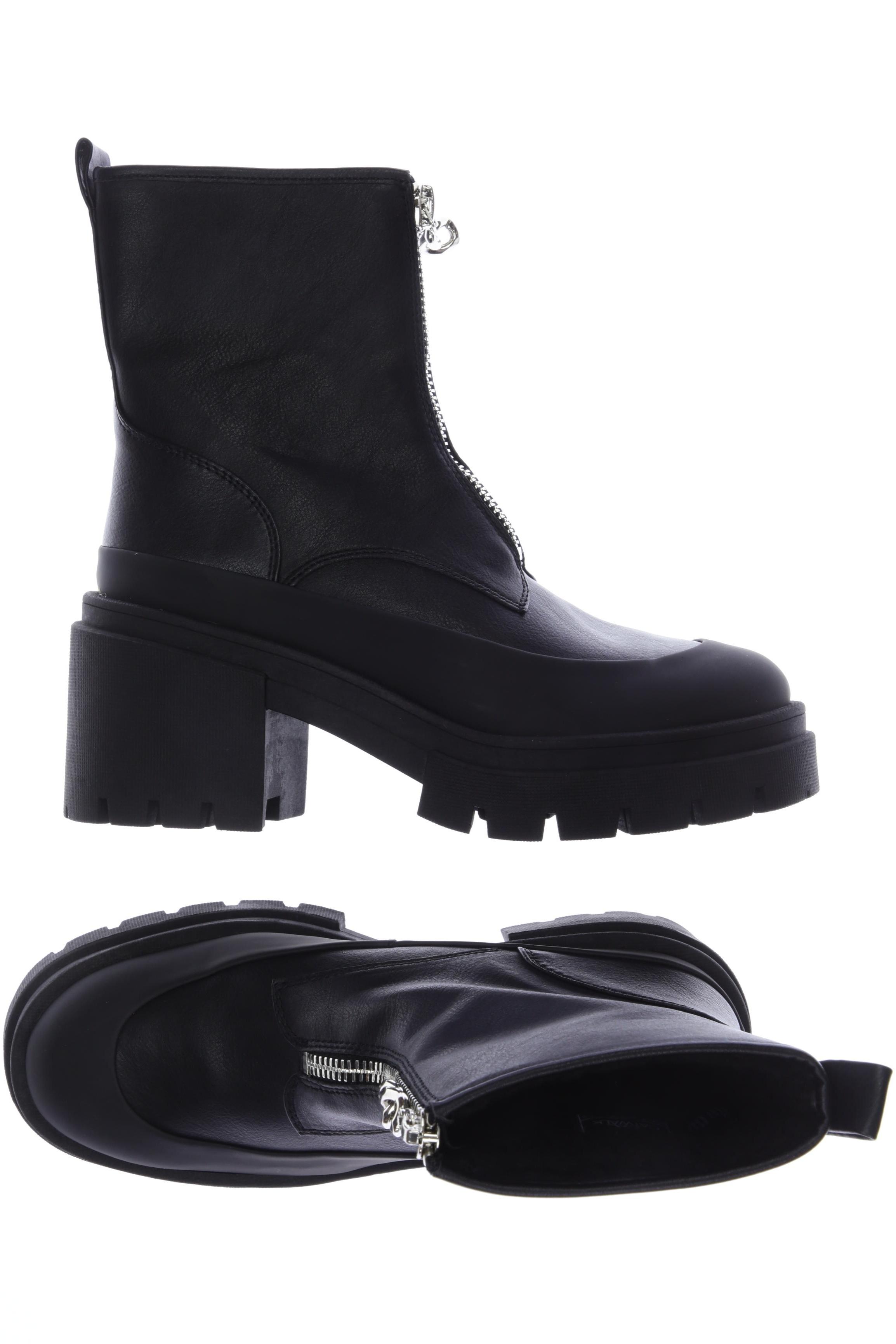 

Catwalk Damen Stiefelette, schwarz, Gr. 40