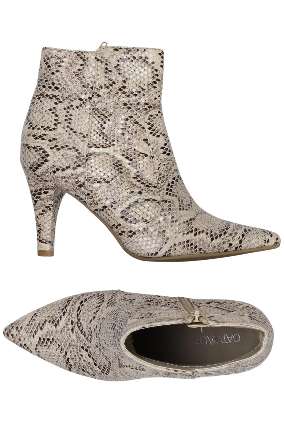 

Catwalk Damen Stiefelette, beige, Gr. 37