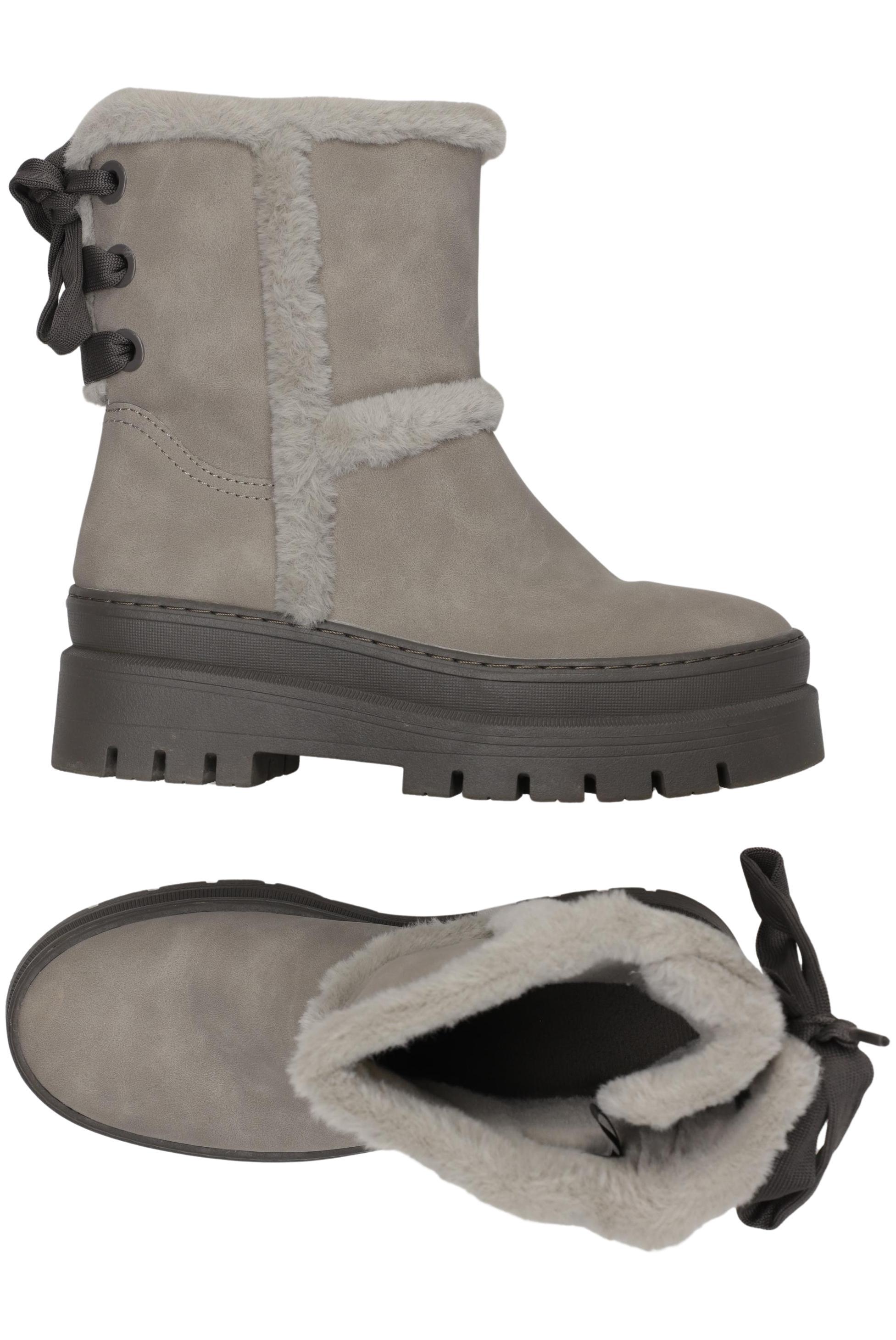 

Catwalk Damen Stiefelette, grau, Gr. 39