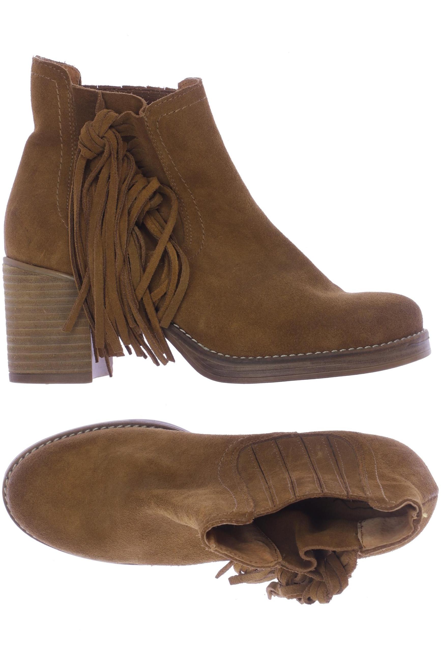 

Catwalk Damen Stiefelette, braun, Gr. 39