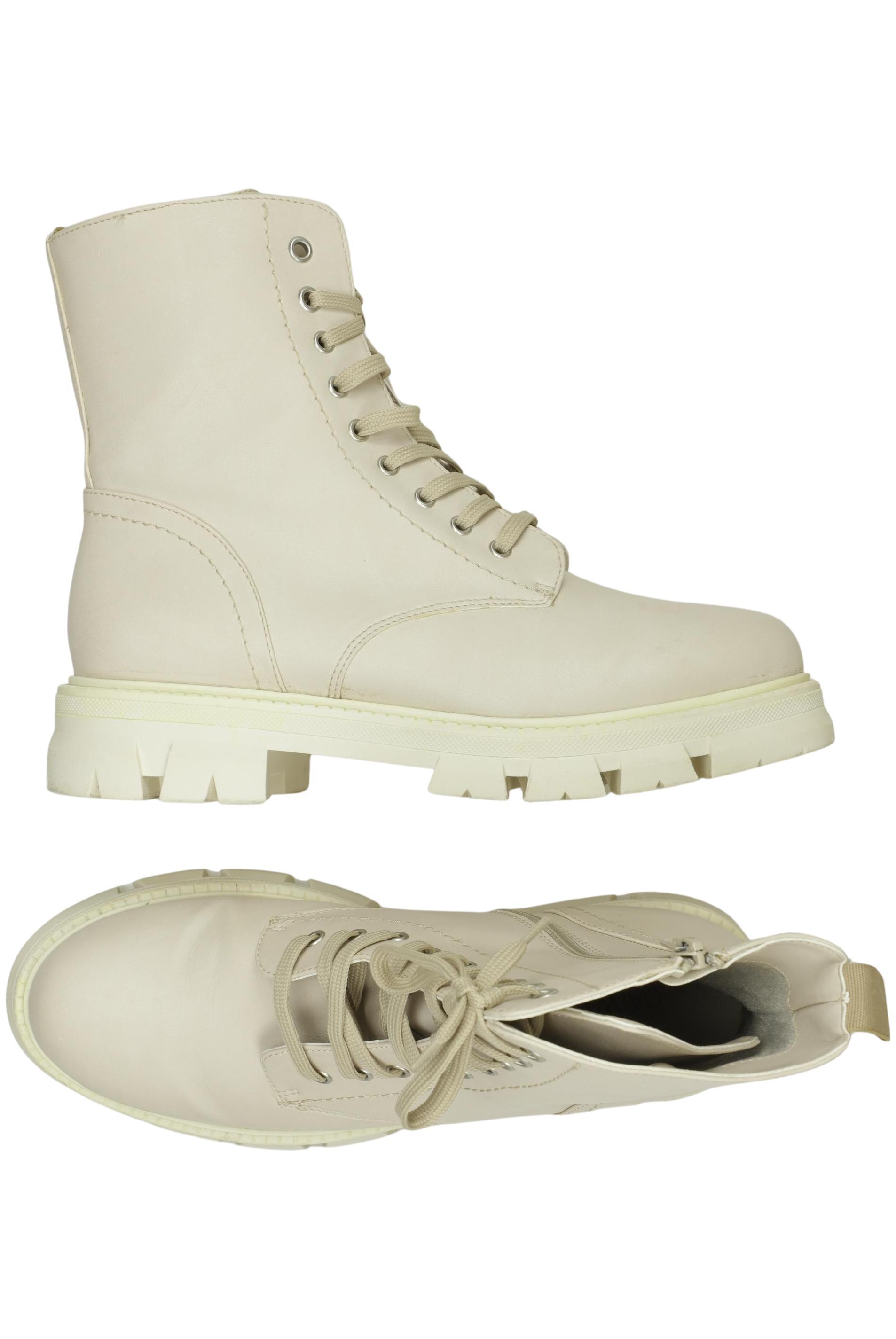 

Catwalk Damen Stiefelette, beige, Gr. 40