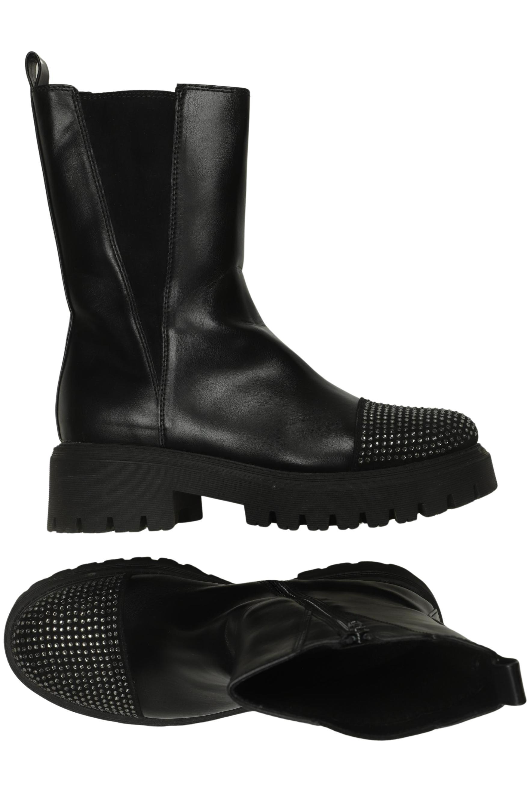 

Catwalk Damen Stiefelette, schwarz, Gr. 40