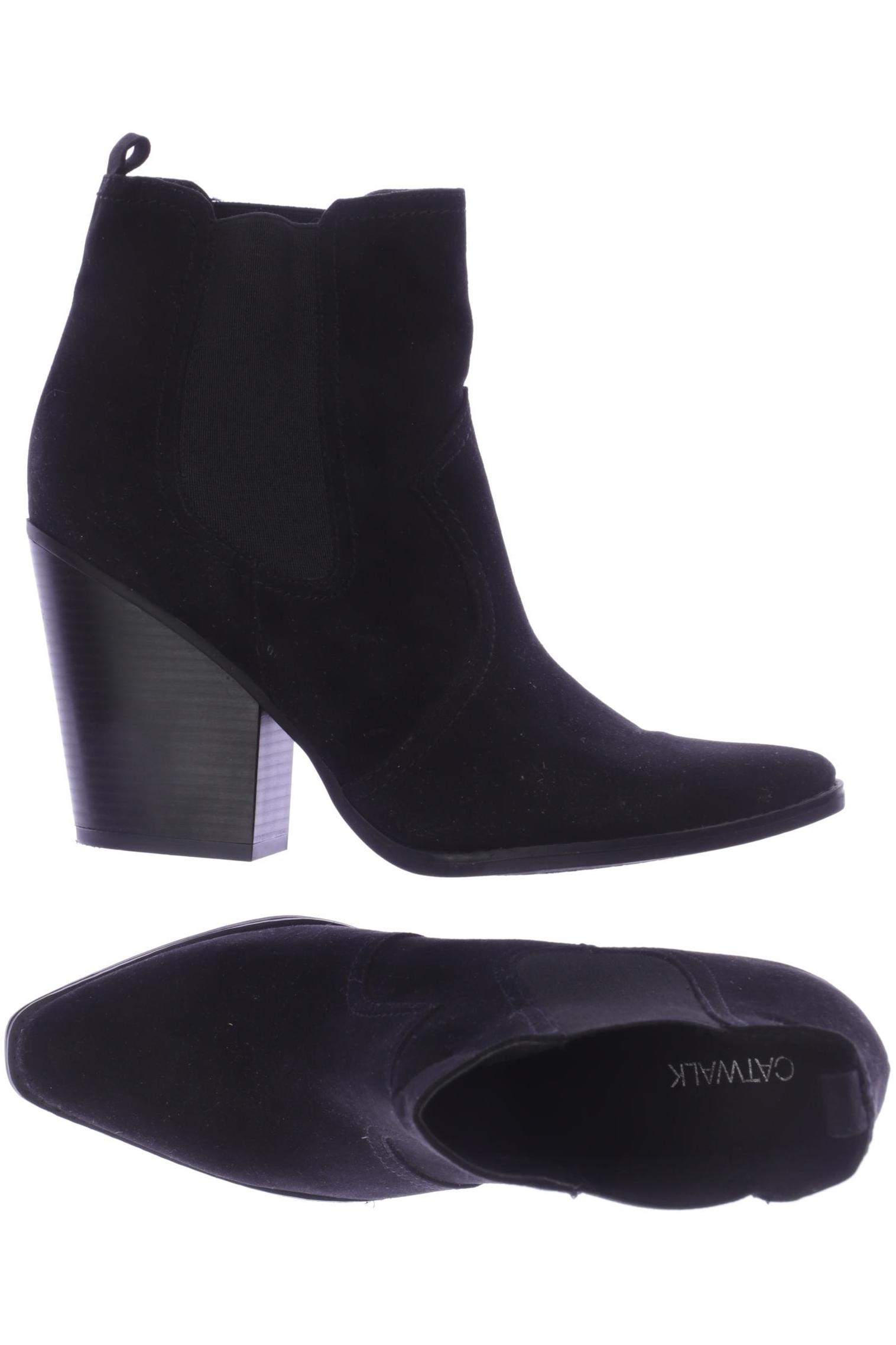 

Catwalk Damen Stiefelette, schwarz, Gr. 41