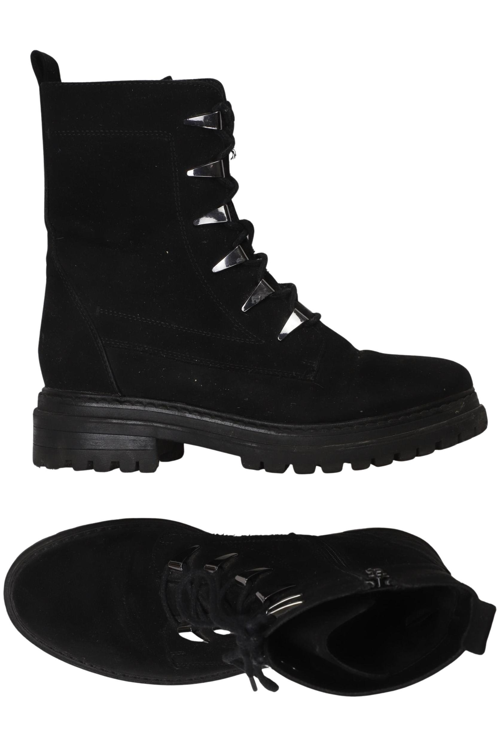 

Catwalk Damen Stiefelette, schwarz, Gr. 38