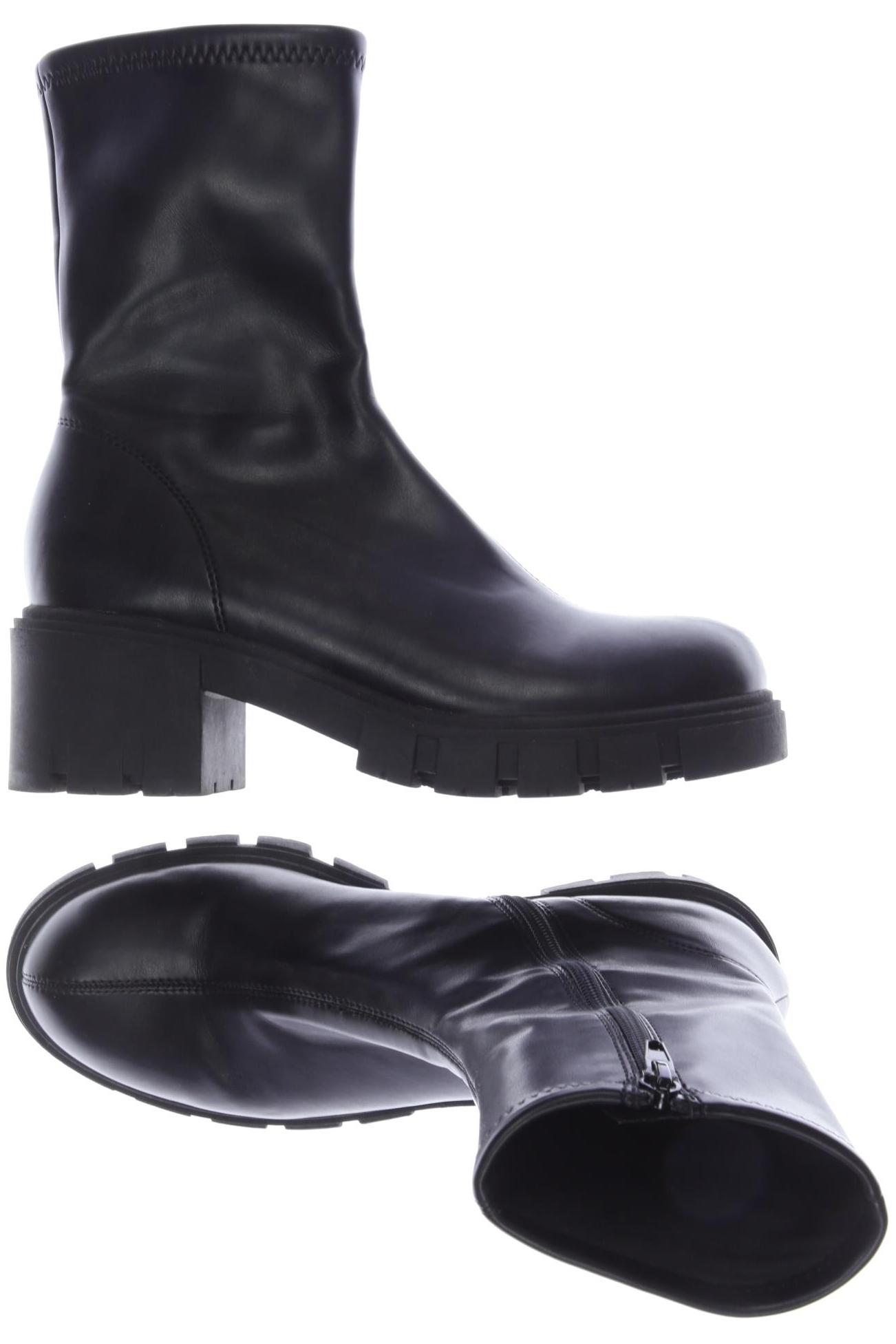 

Catwalk Damen Stiefelette, schwarz, Gr. 37