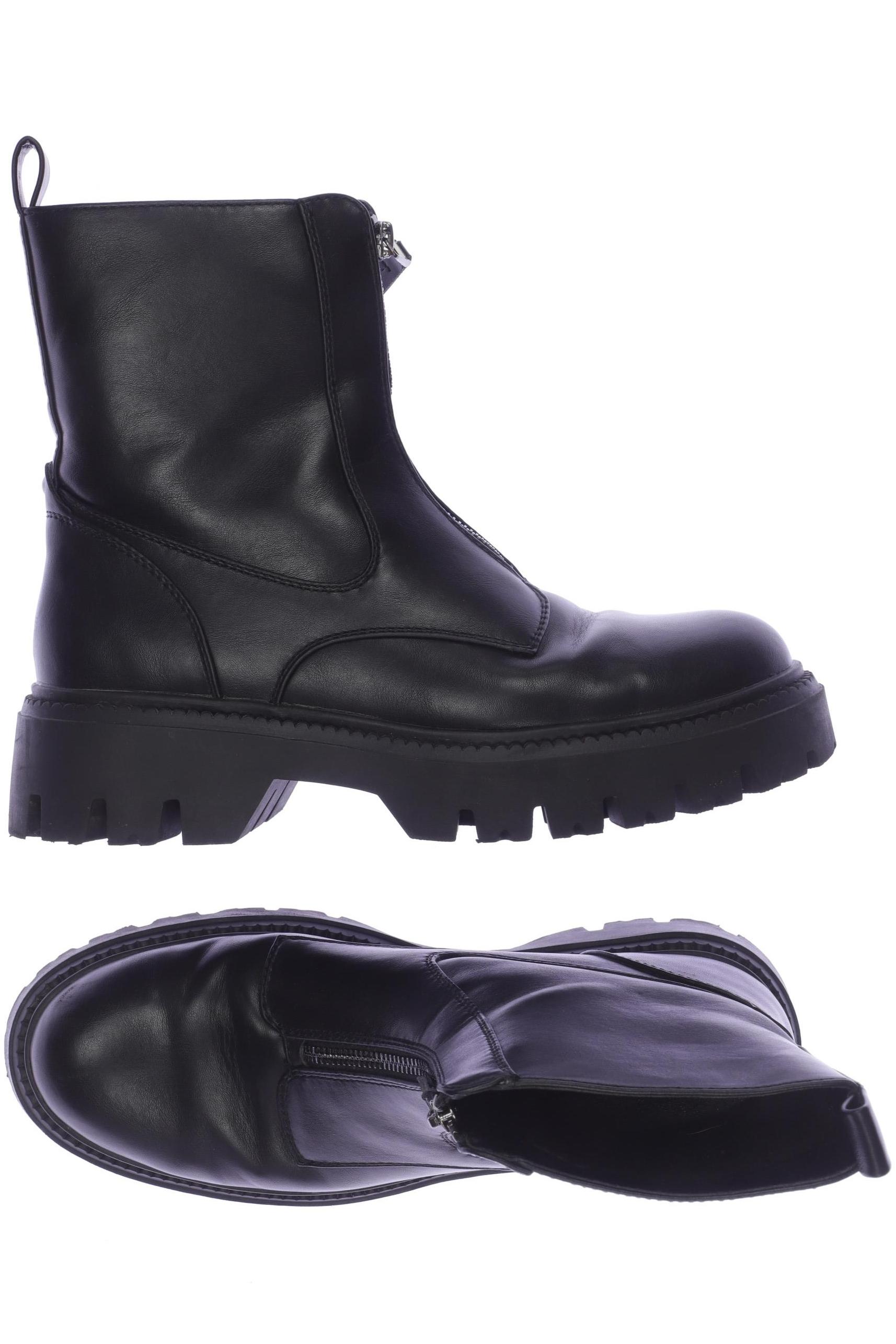 

Catwalk Damen Stiefelette, schwarz, Gr. 40