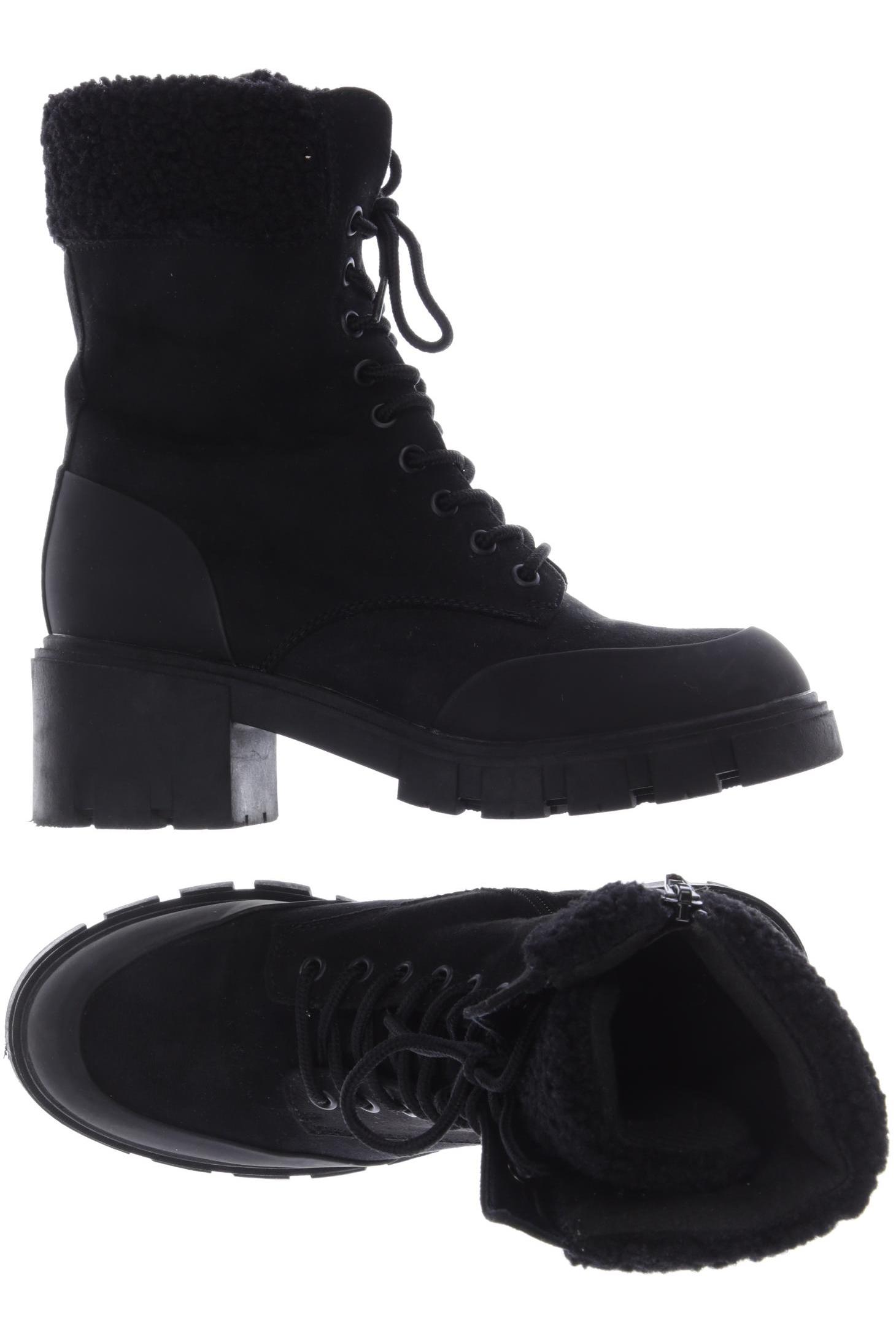 

Catwalk Damen Stiefelette, schwarz, Gr. 38