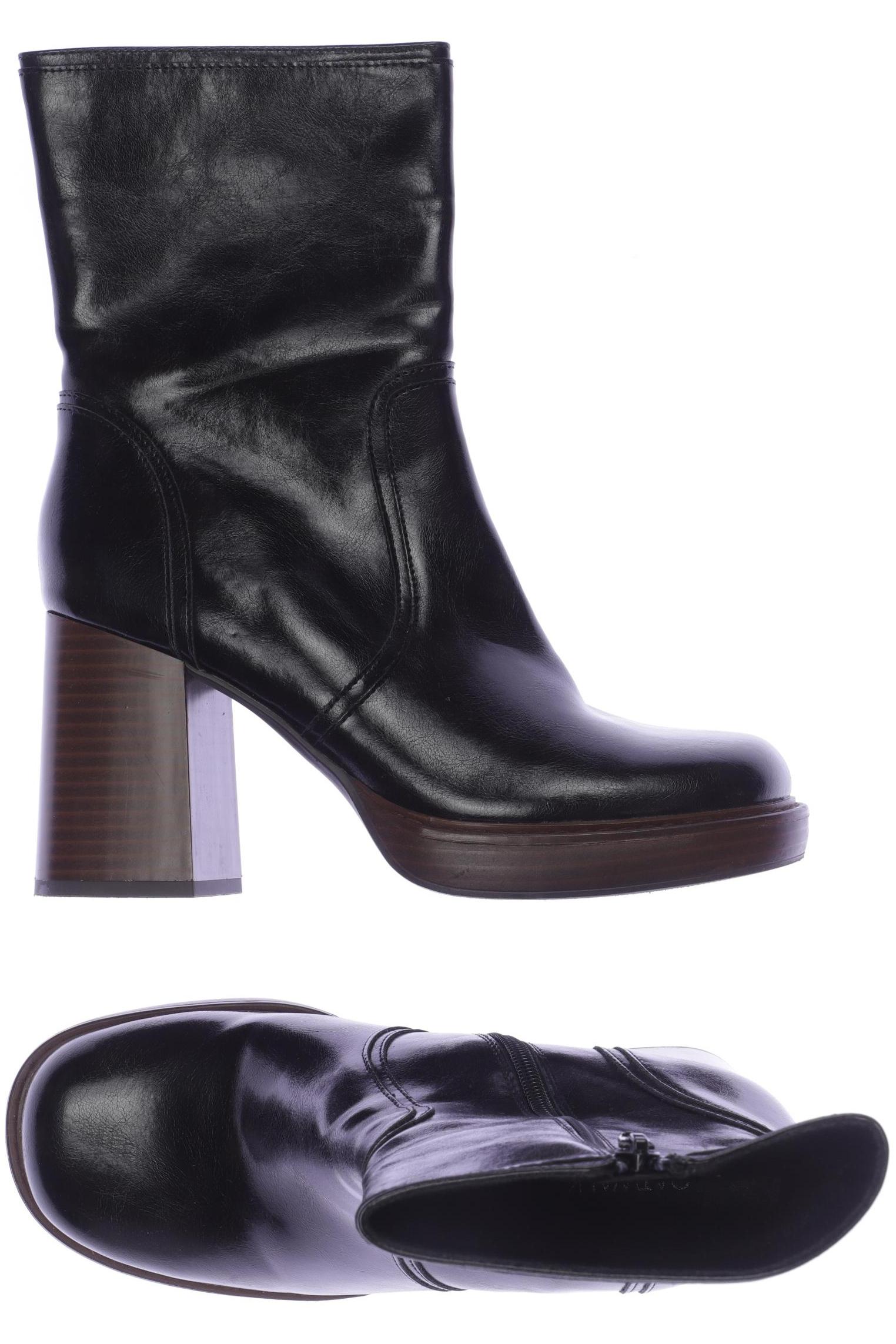 

Catwalk Damen Stiefelette, schwarz, Gr. 38
