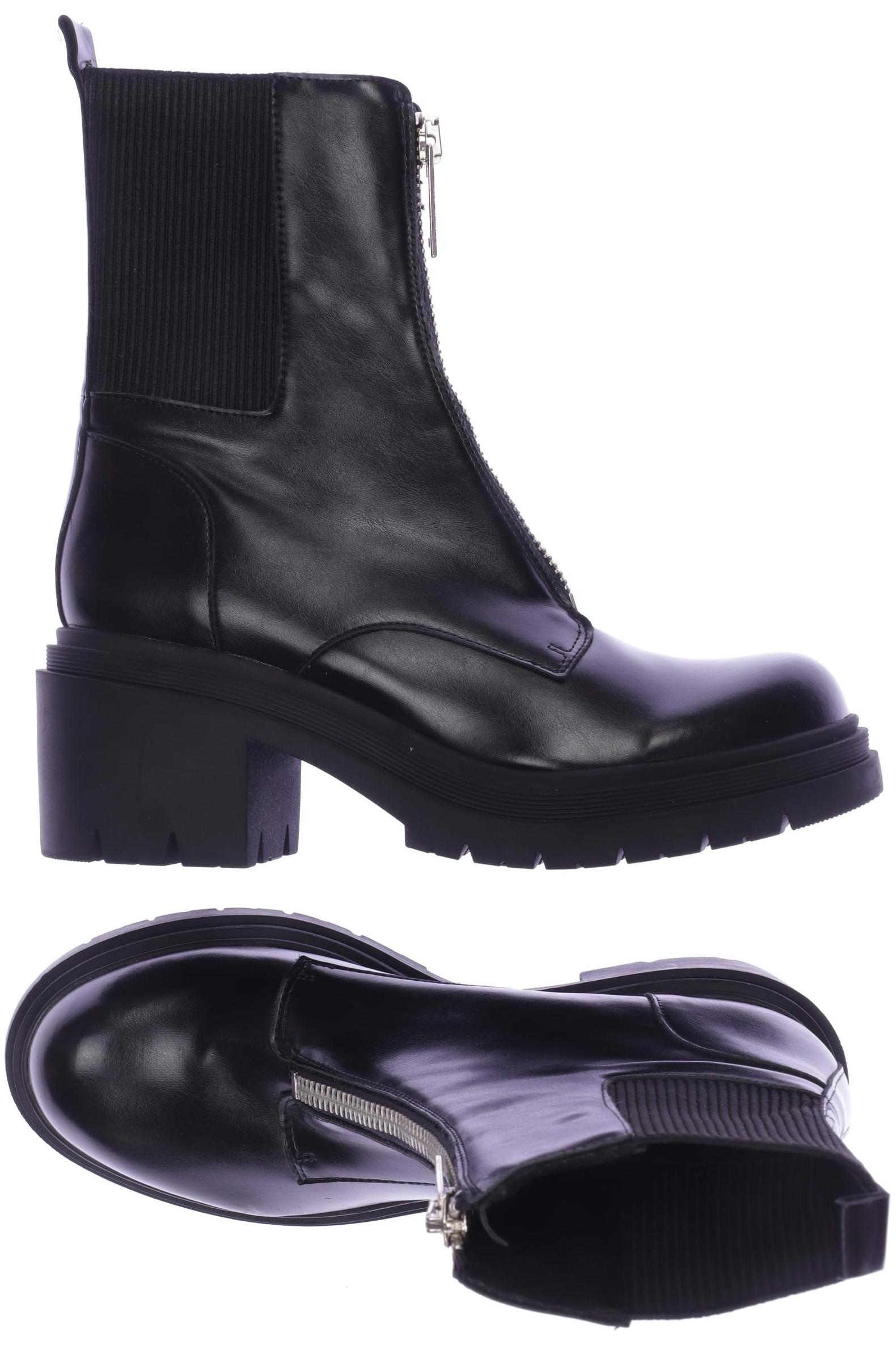 

Catwalk Damen Stiefelette, schwarz, Gr. 39