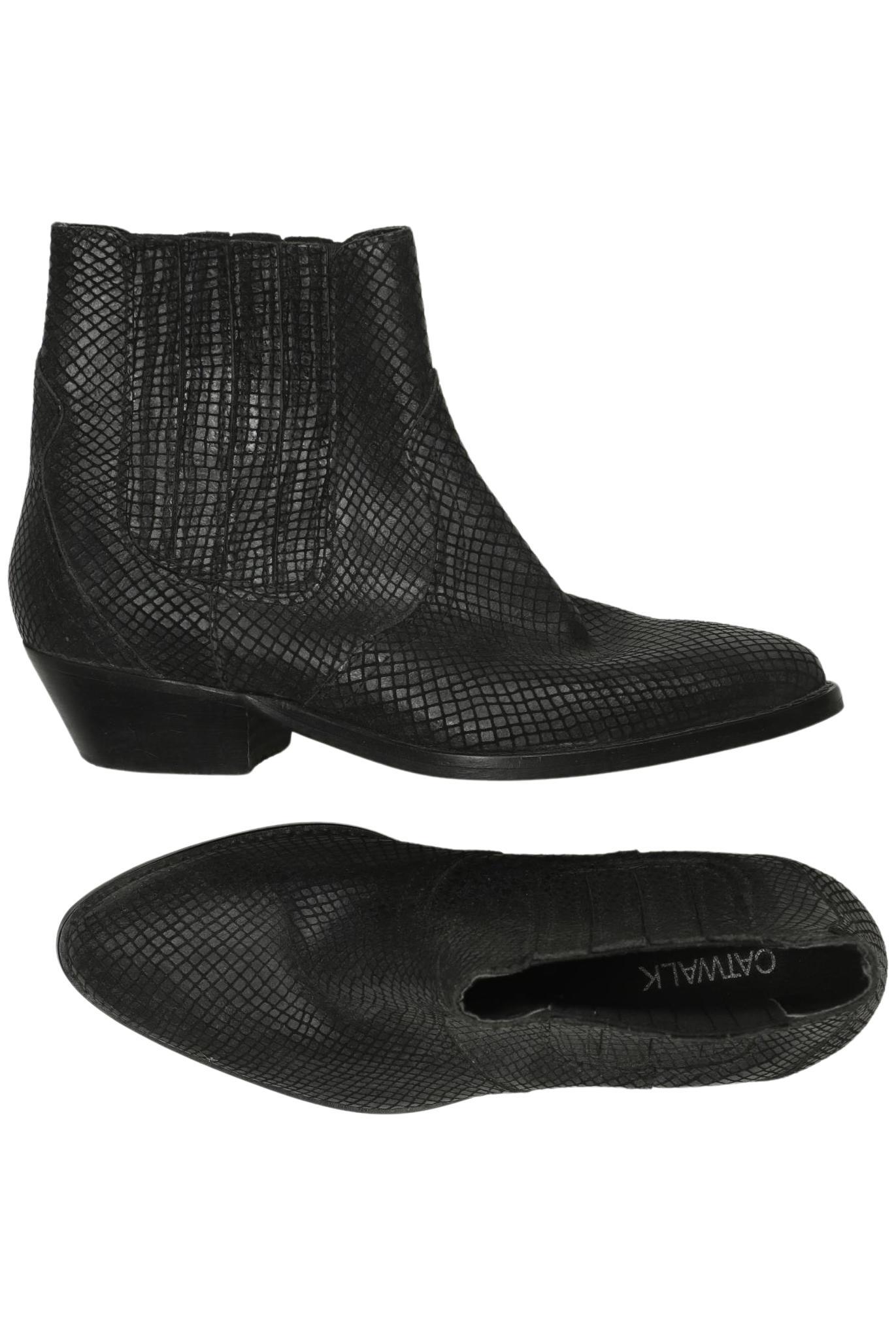 

Catwalk Damen Stiefelette, schwarz, Gr. 36