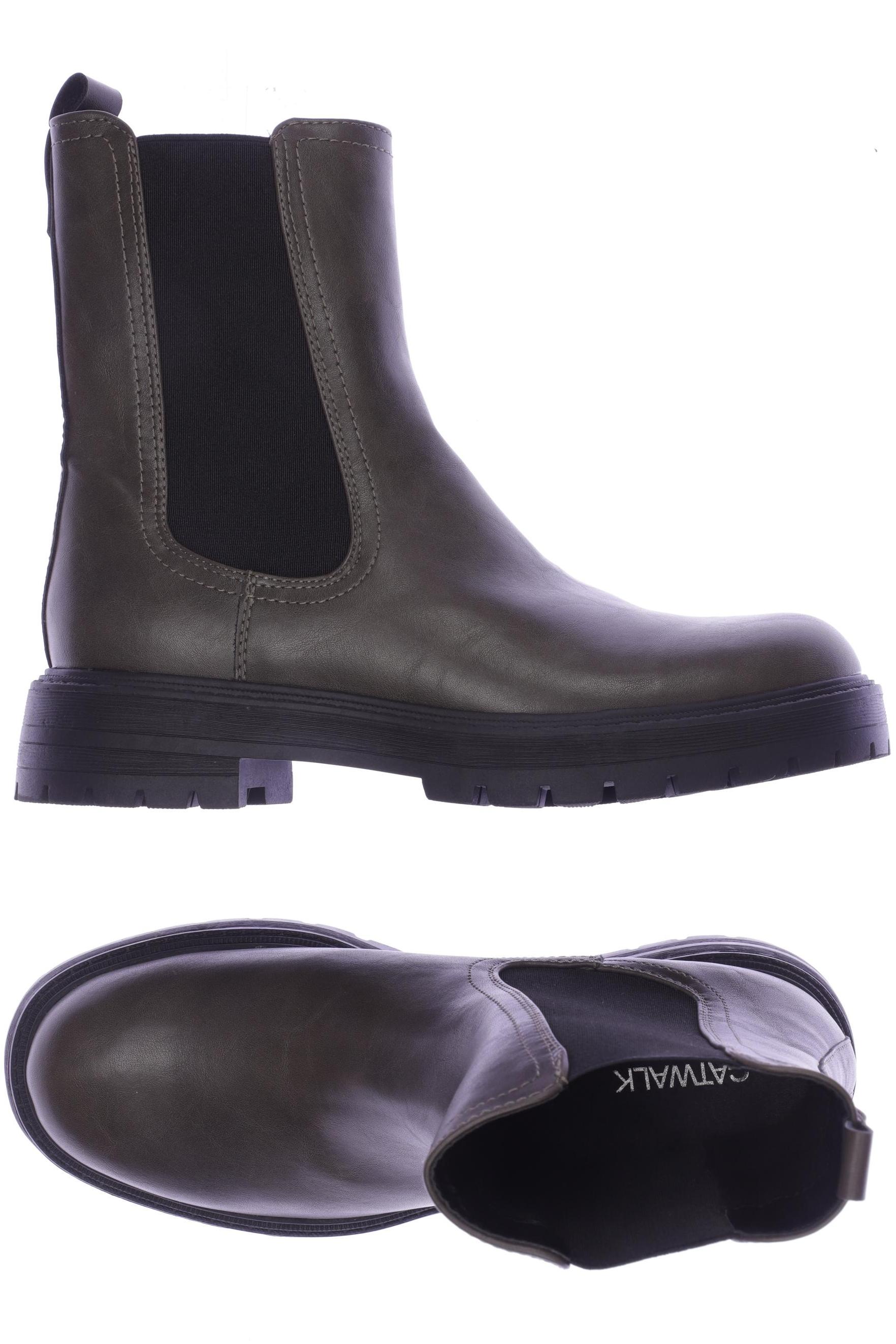 

Catwalk Damen Stiefelette, braun, Gr. 38