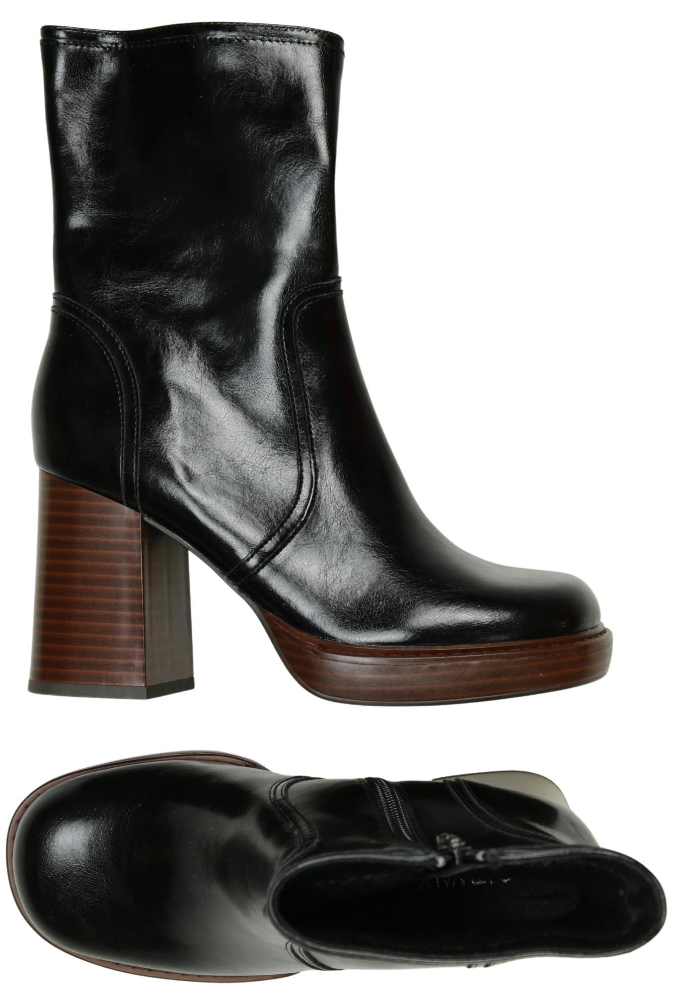 

Catwalk Damen Stiefelette, schwarz, Gr. 36