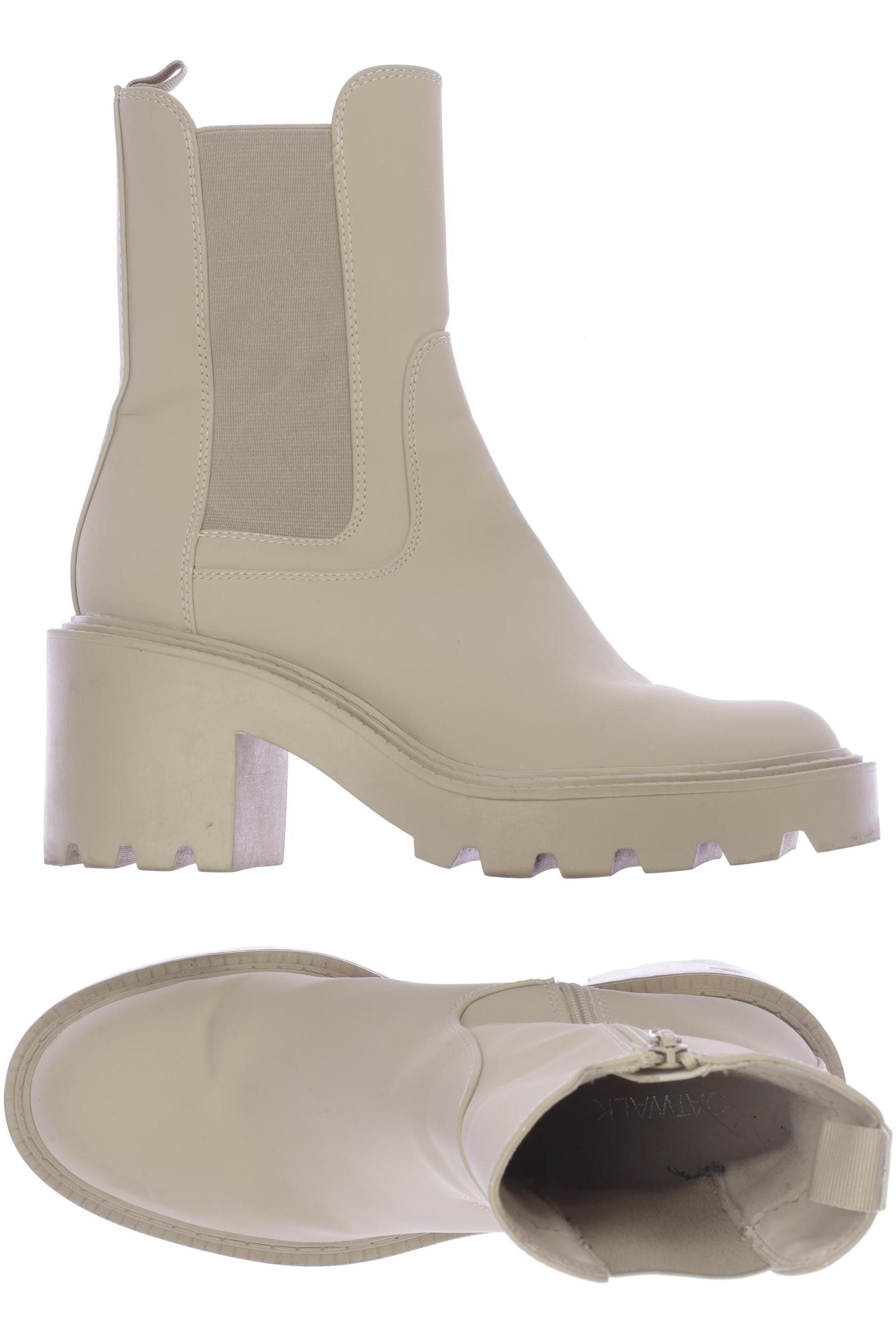 

Catwalk Damen Stiefelette, beige, Gr. 39
