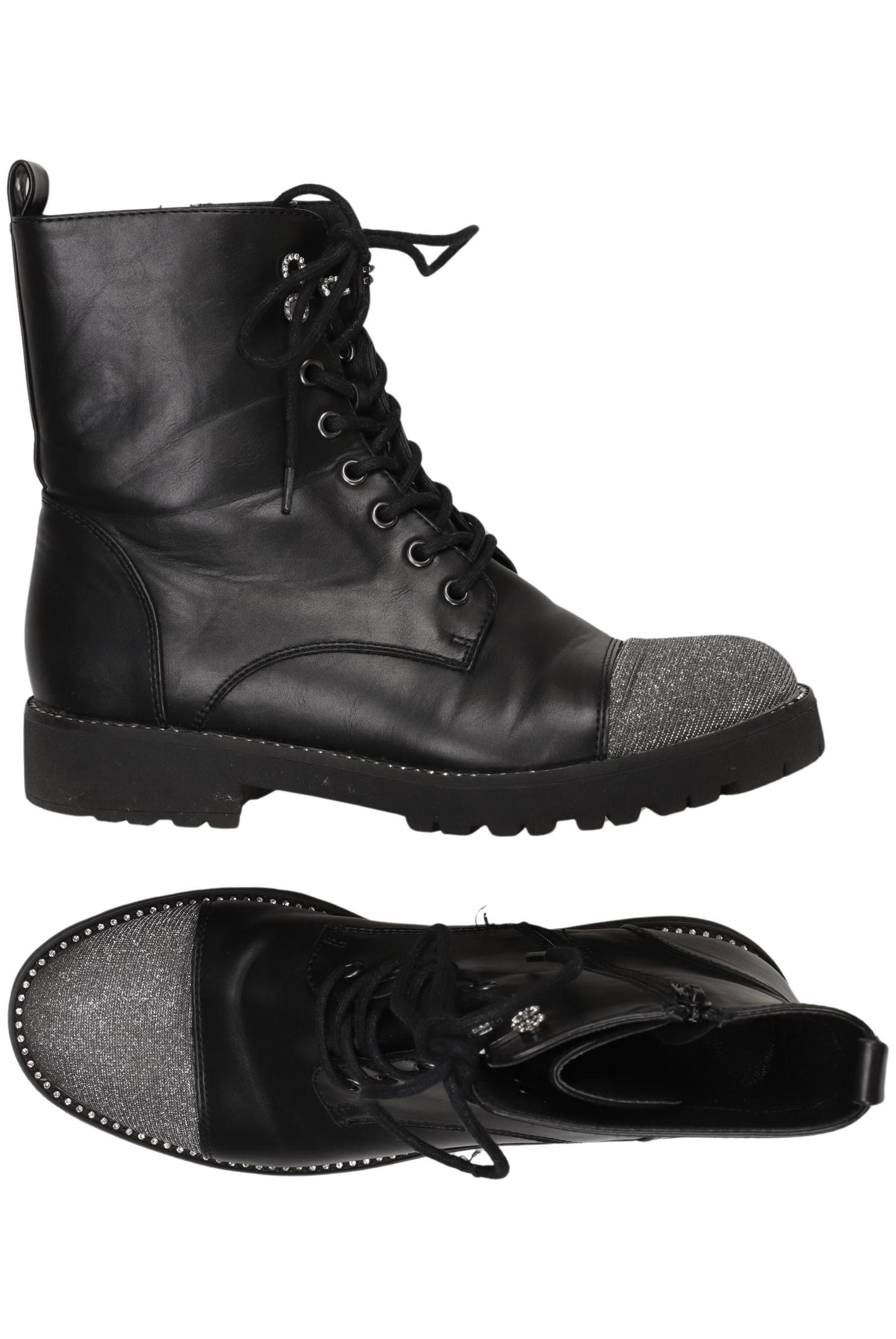 

Catwalk Damen Stiefelette, schwarz, Gr. 41