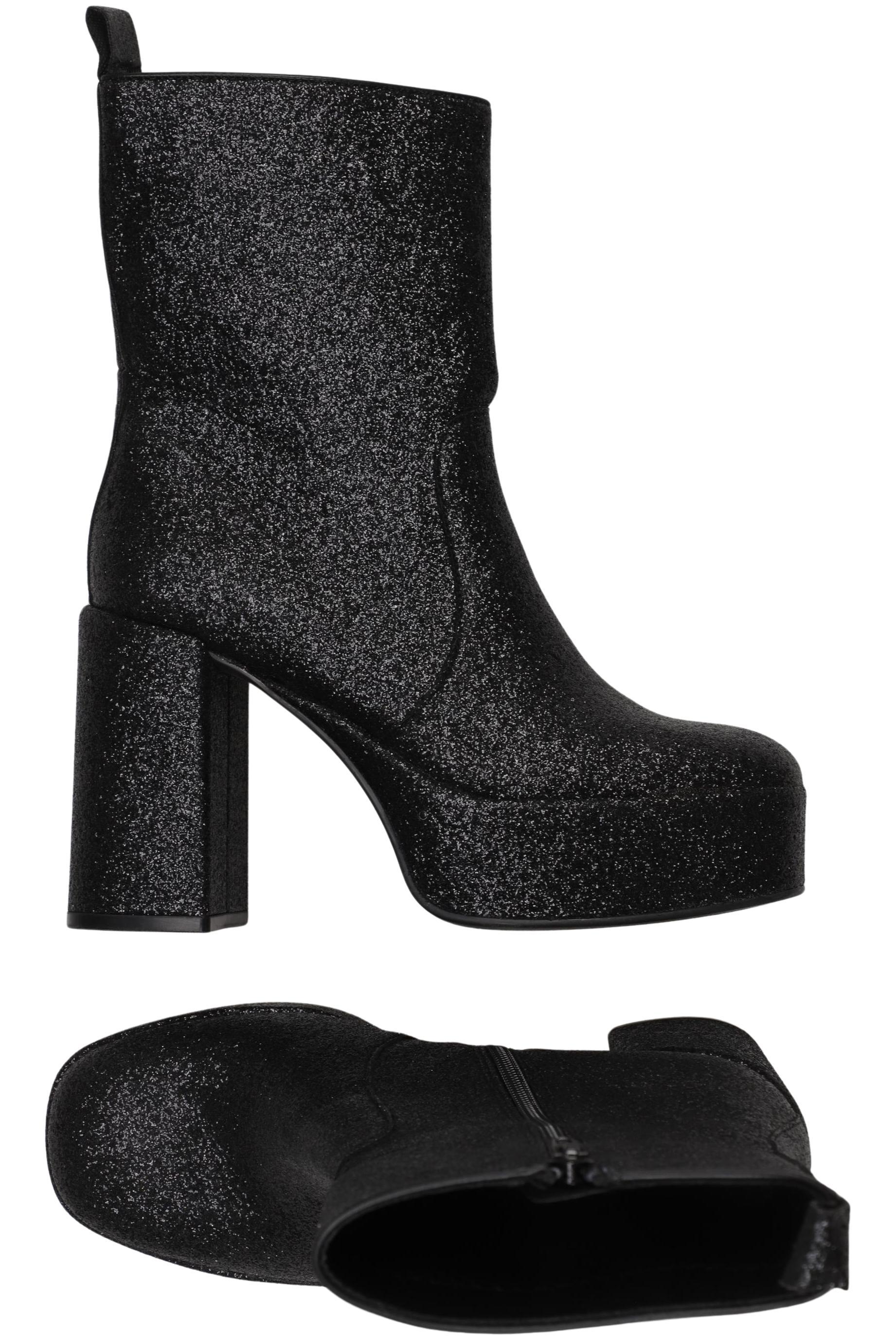 

Catwalk Damen Stiefelette, schwarz, Gr. 37