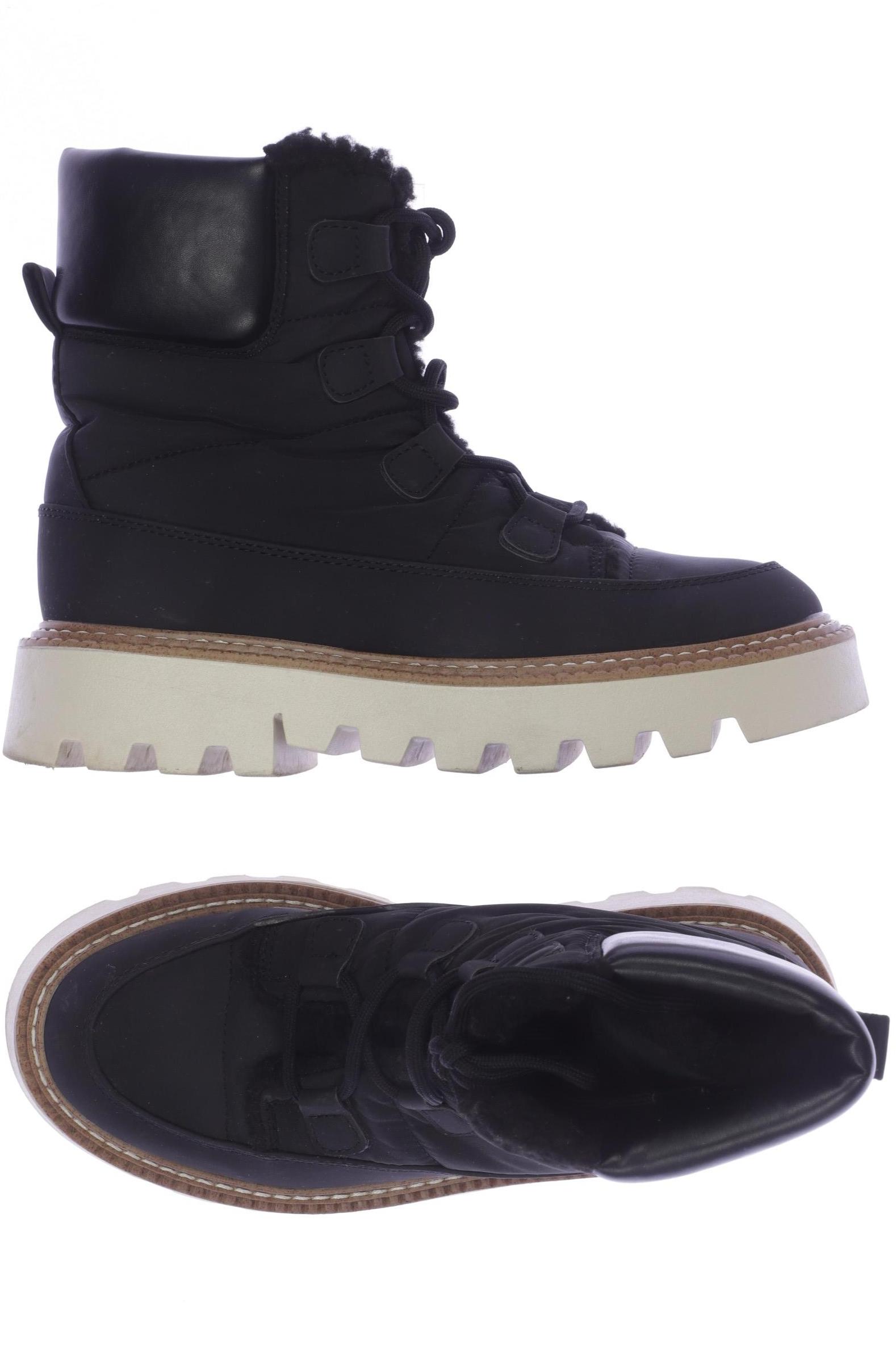 

Catwalk Damen Stiefelette, schwarz, Gr. 37