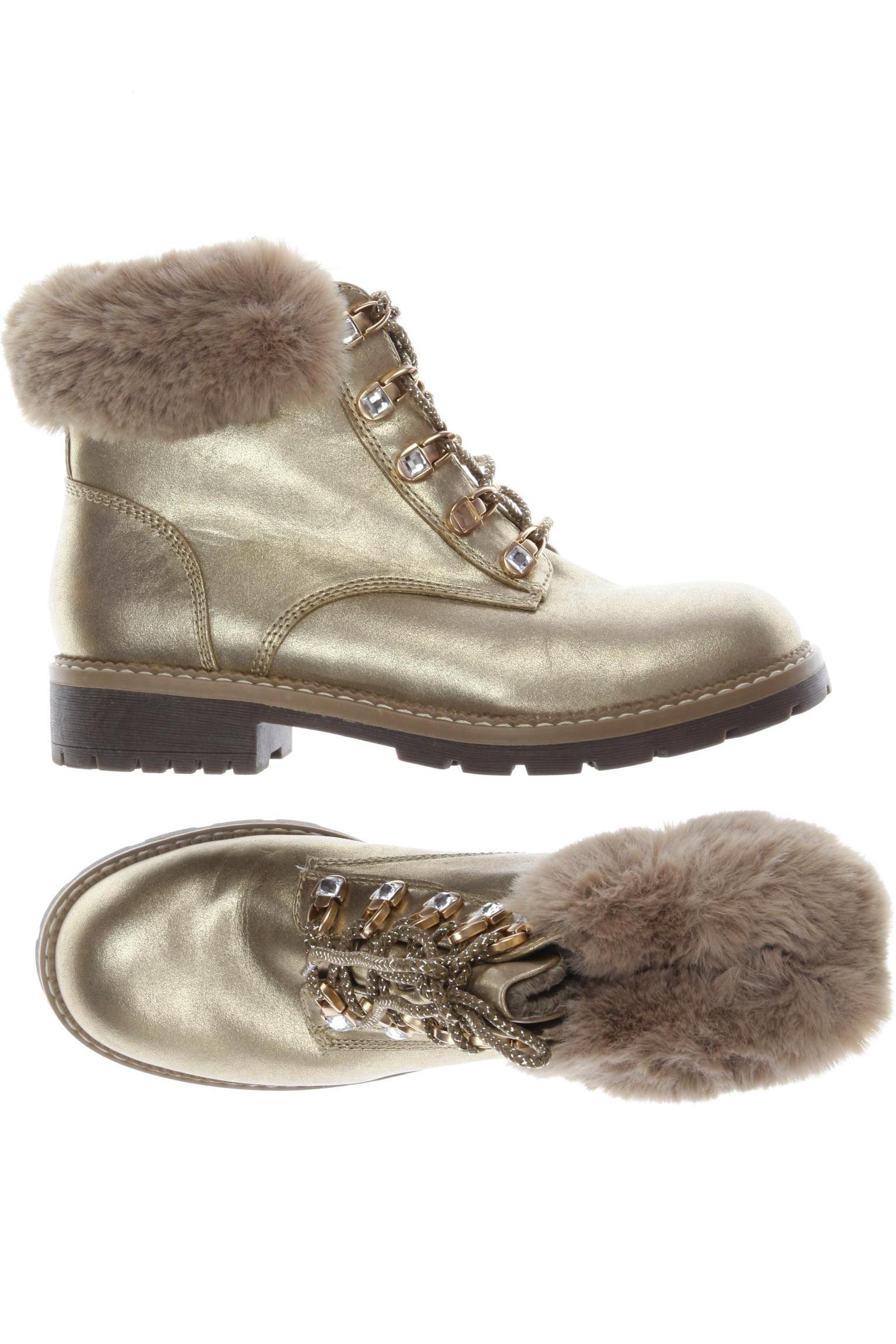 

Catwalk Damen Stiefelette, braun, Gr. 40