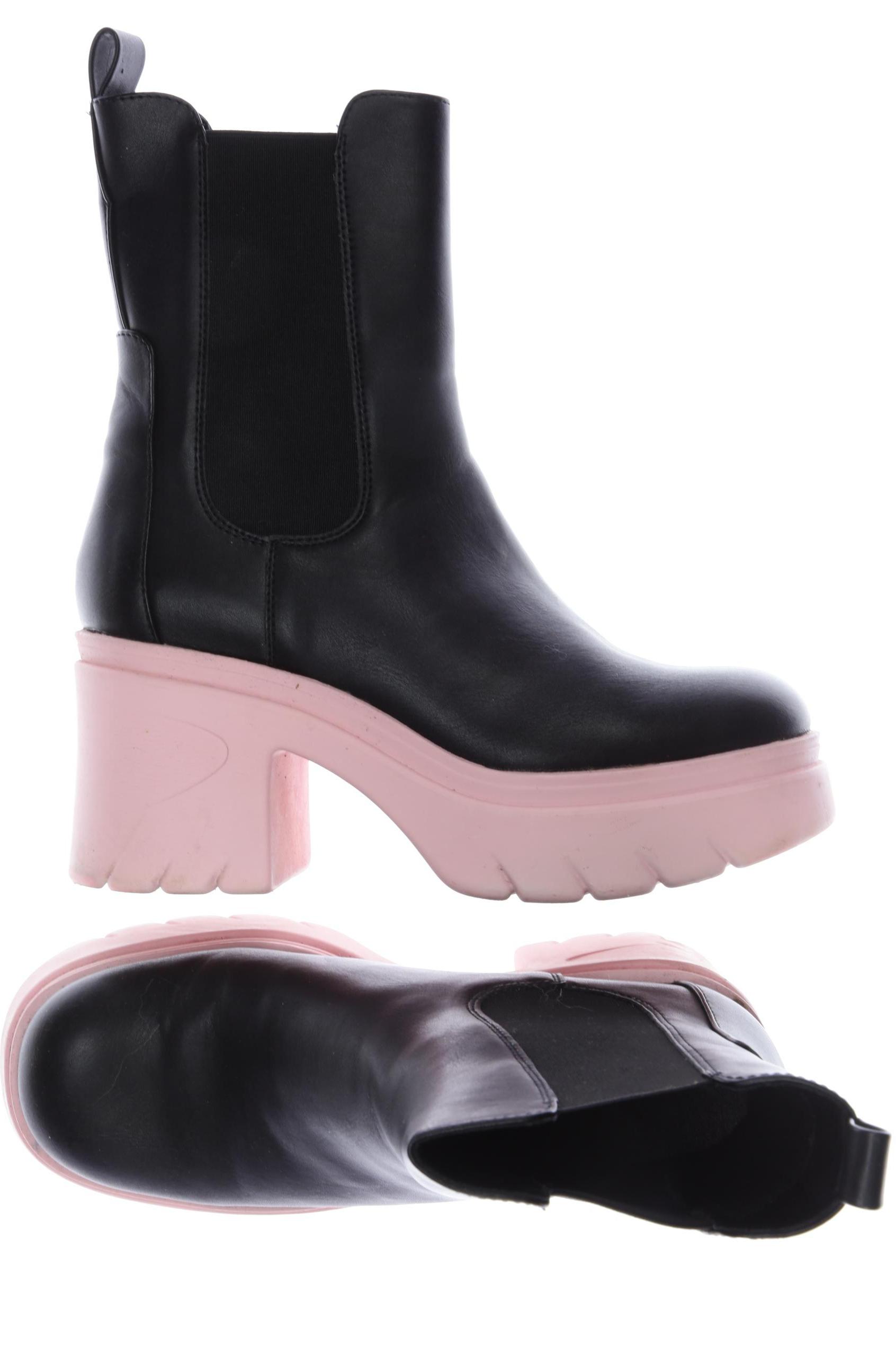 

Catwalk Damen Stiefelette, schwarz, Gr. 40