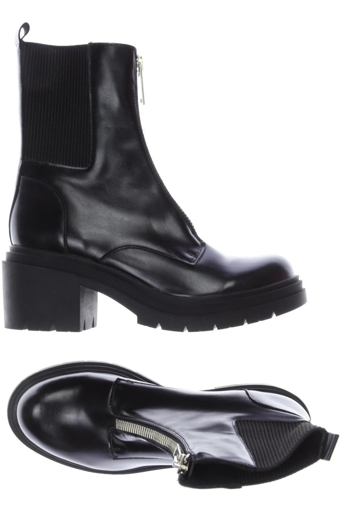 

Catwalk Damen Stiefelette, schwarz, Gr. 39