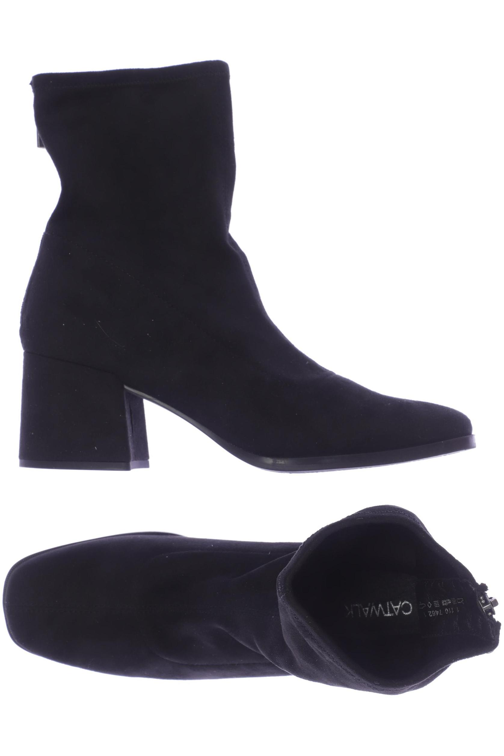 

Catwalk Damen Stiefelette, schwarz, Gr. 41