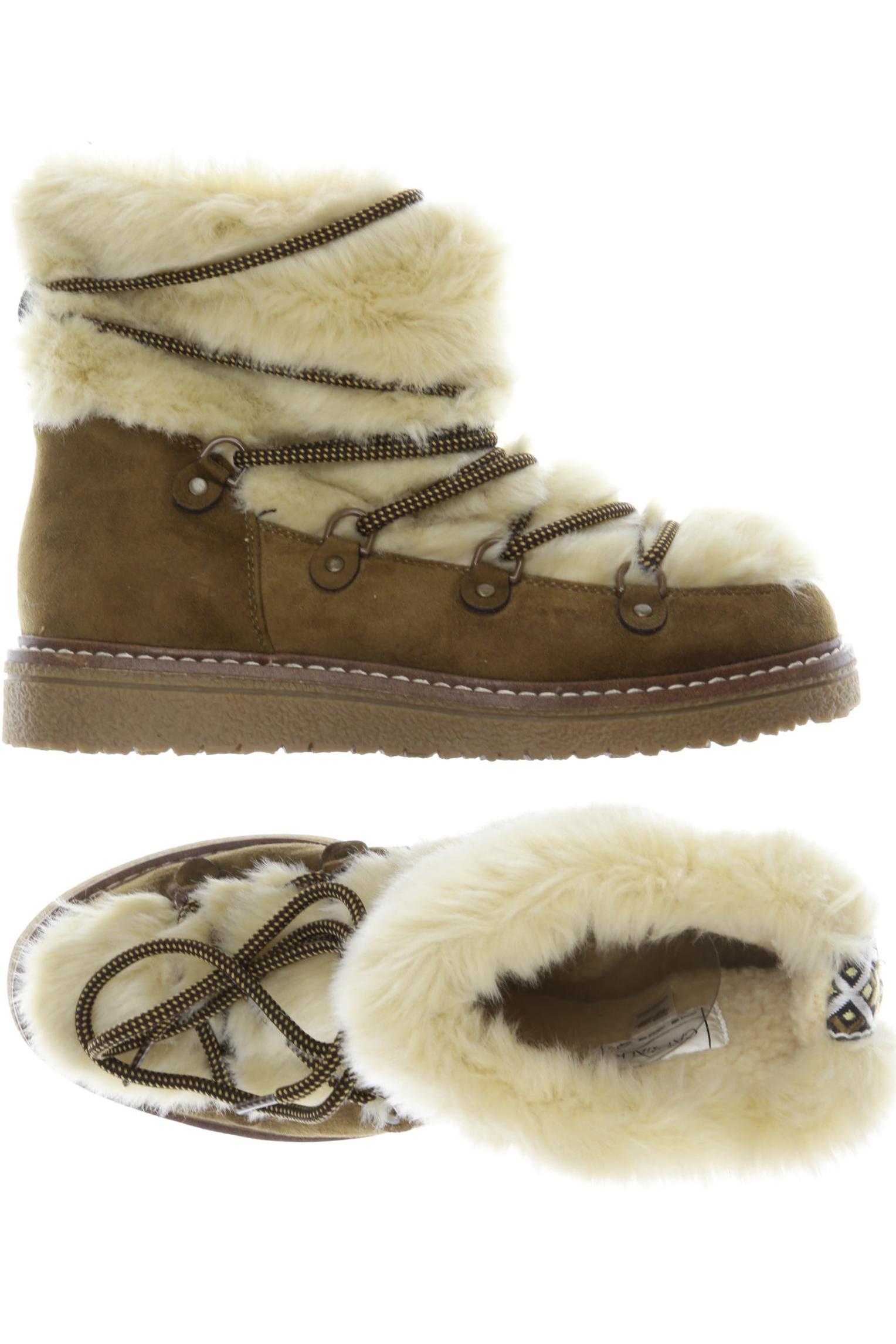 

Catwalk Damen Stiefelette, braun, Gr. 38