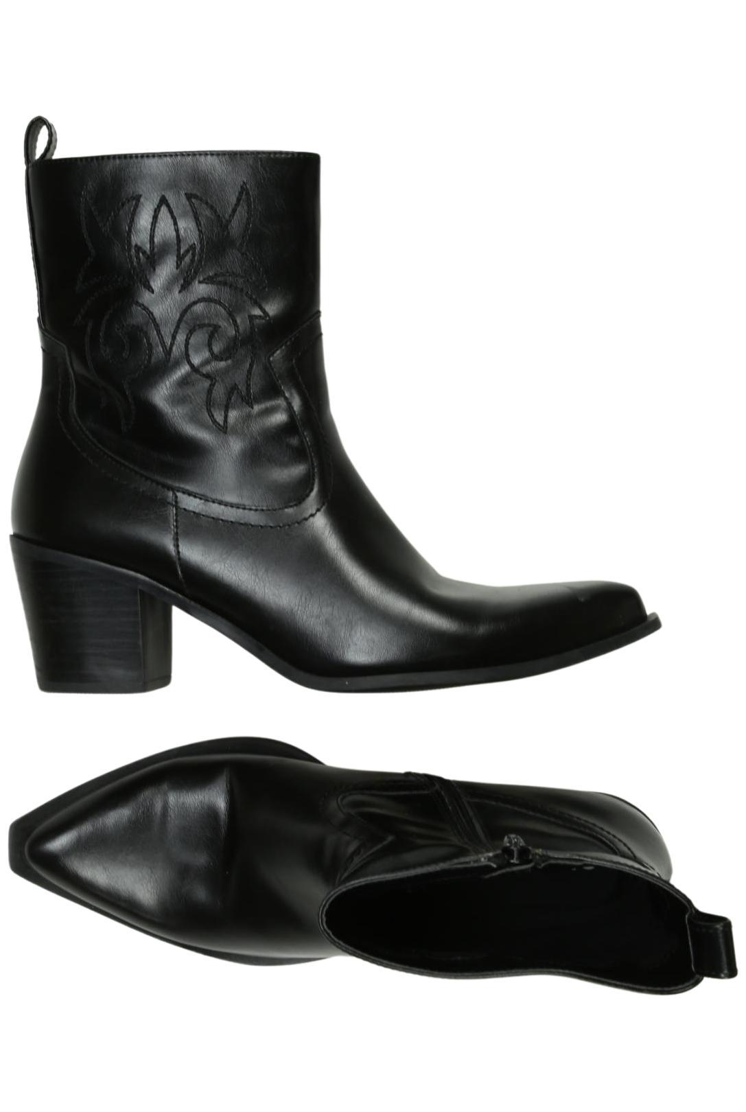

Catwalk Damen Stiefelette, schwarz, Gr. 39