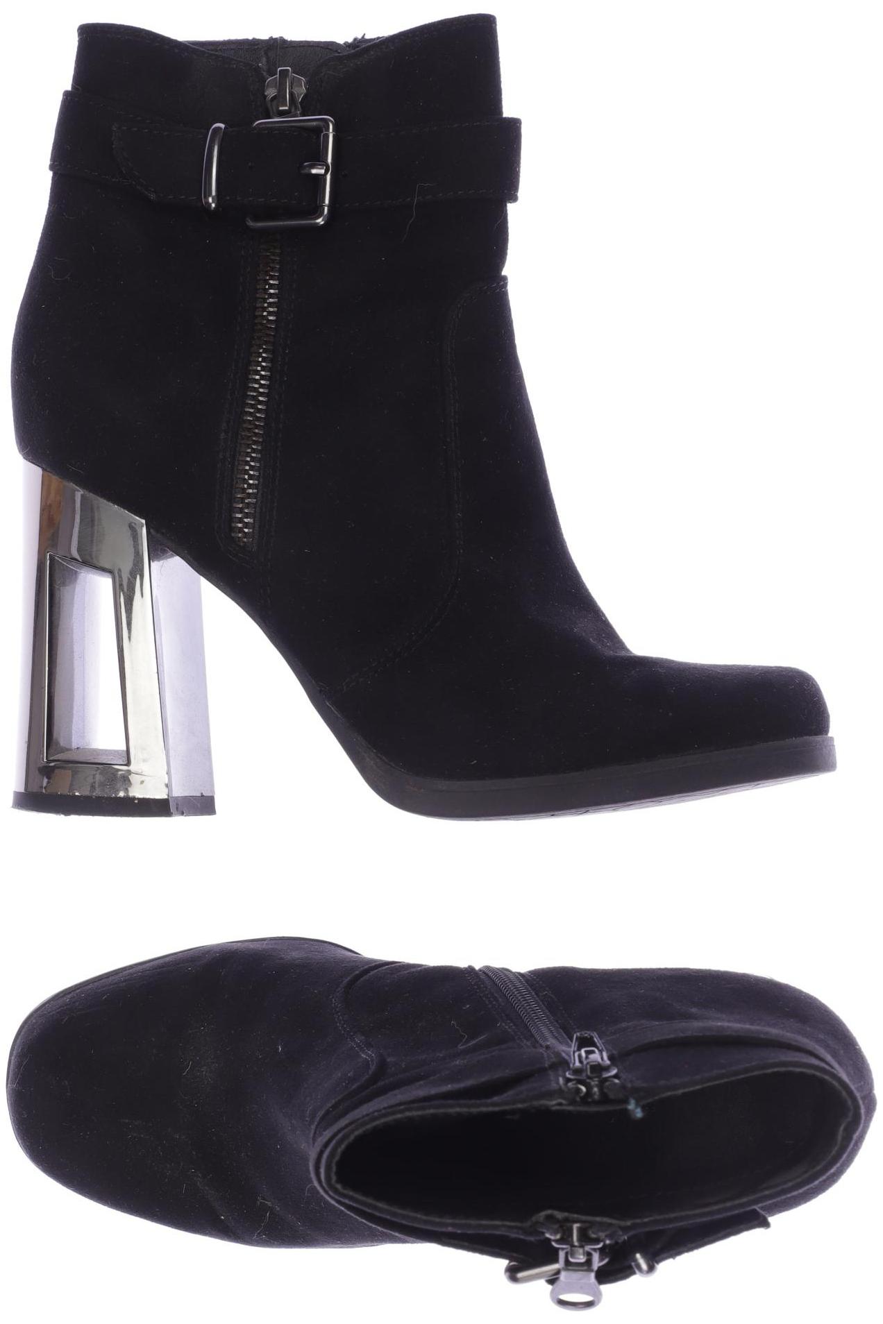 

Catwalk Damen Stiefelette, schwarz, Gr. 36