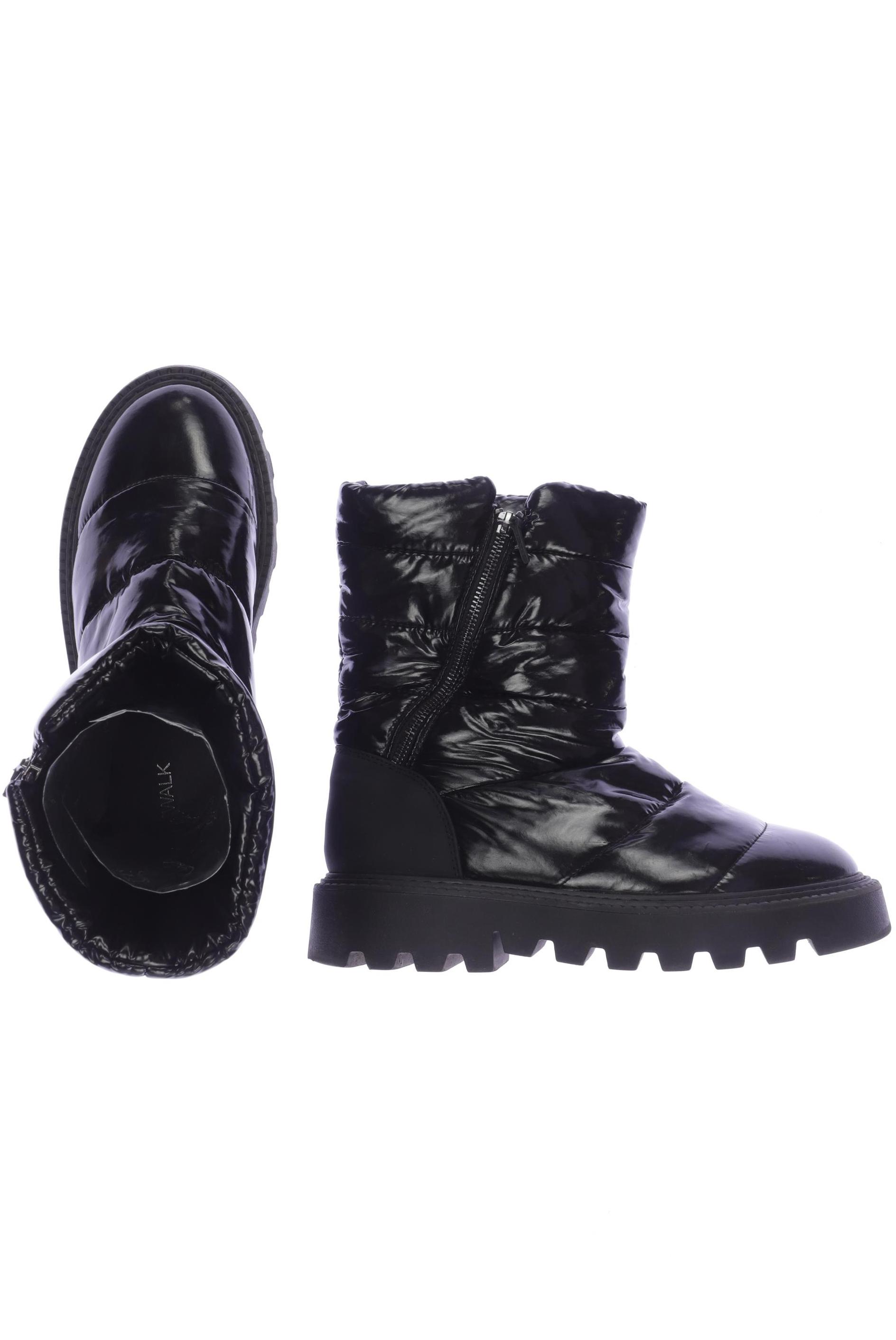 

Catwalk Damen Stiefelette, schwarz
