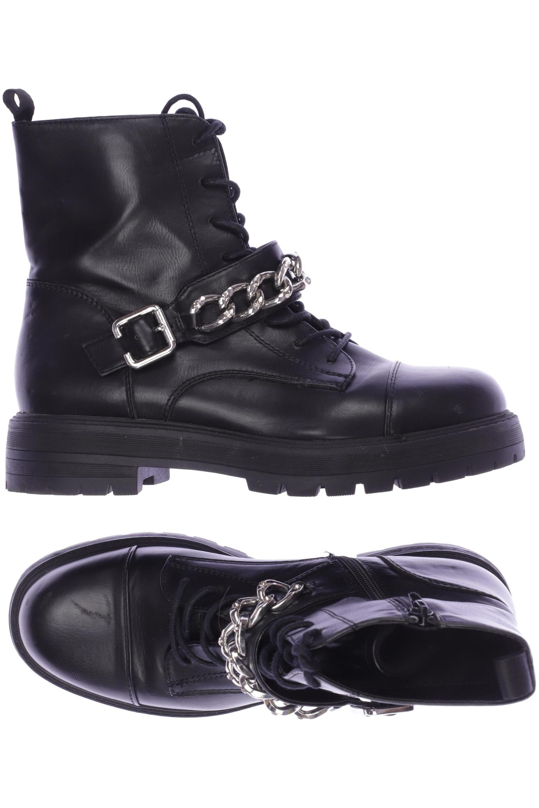 

Catwalk Damen Stiefelette, schwarz, Gr. 41