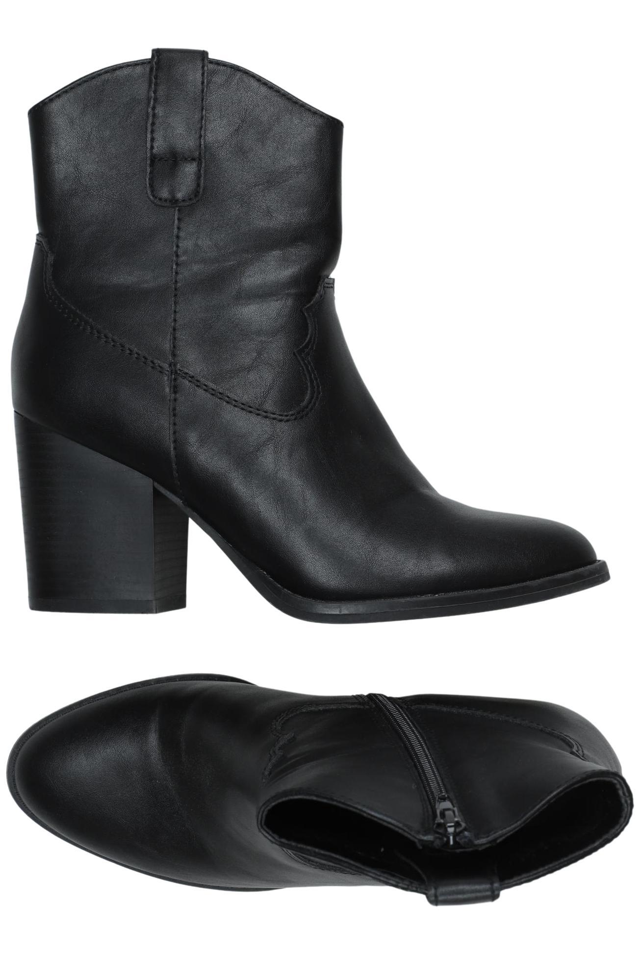 

Catwalk Damen Stiefelette, schwarz, Gr. 37