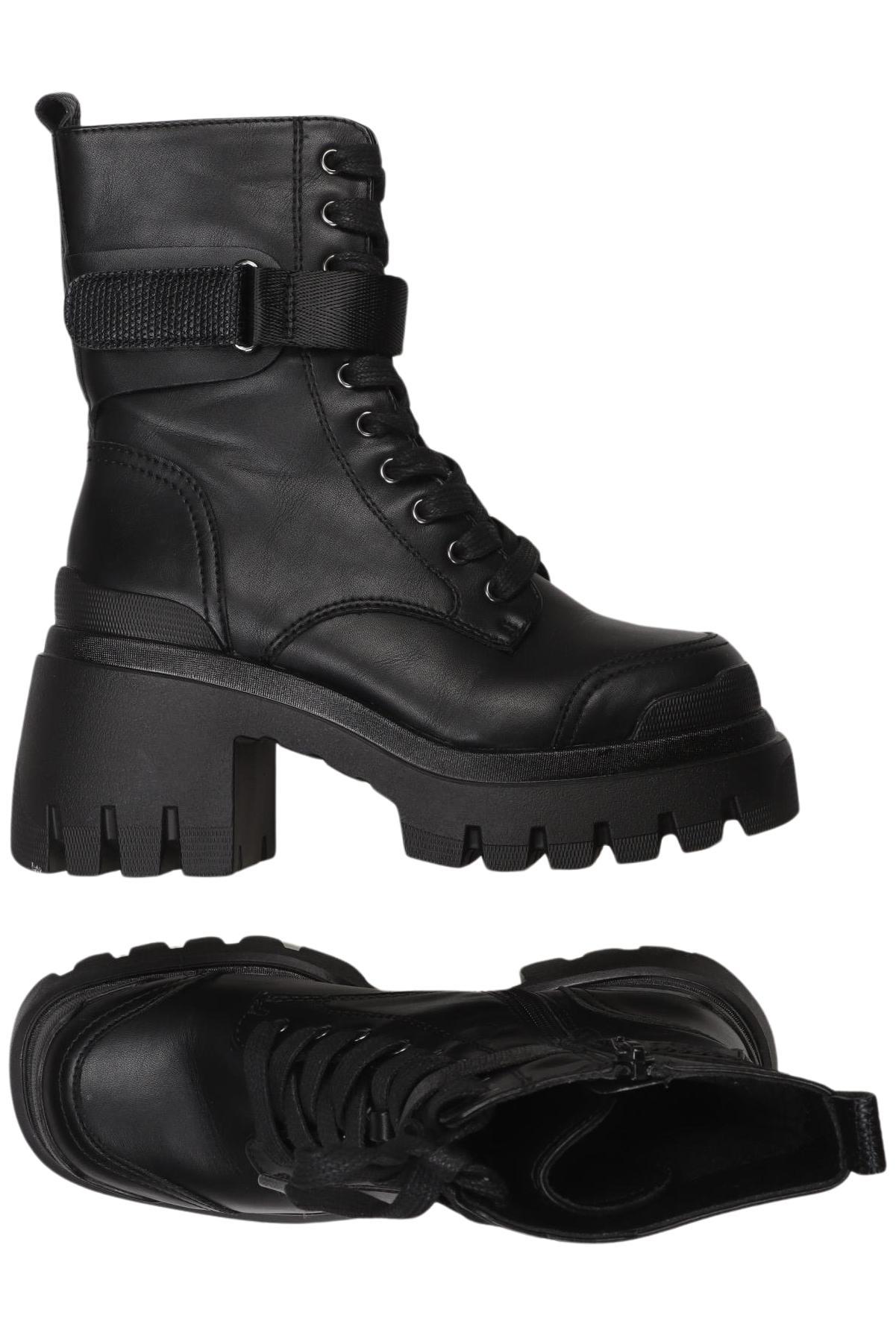 

Catwalk Damen Stiefelette, schwarz, Gr. 36