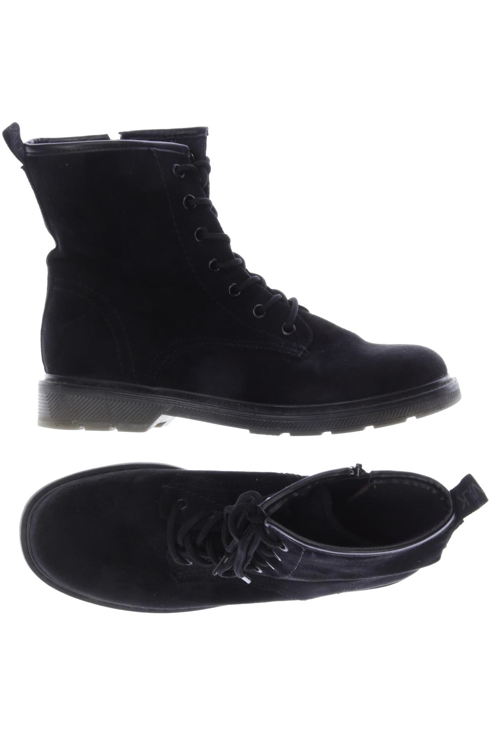 

Catwalk Damen Stiefelette, schwarz, Gr. 40