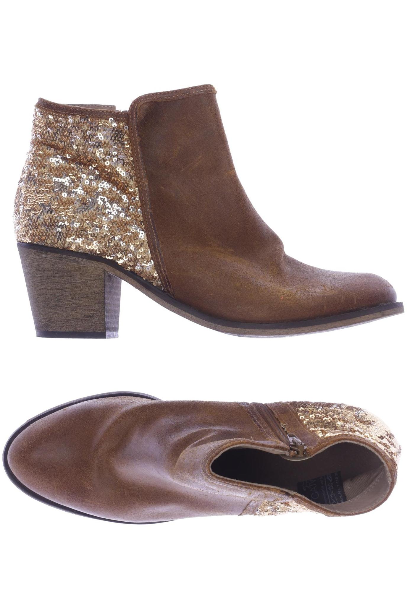 

Catwalk Damen Stiefelette, braun
