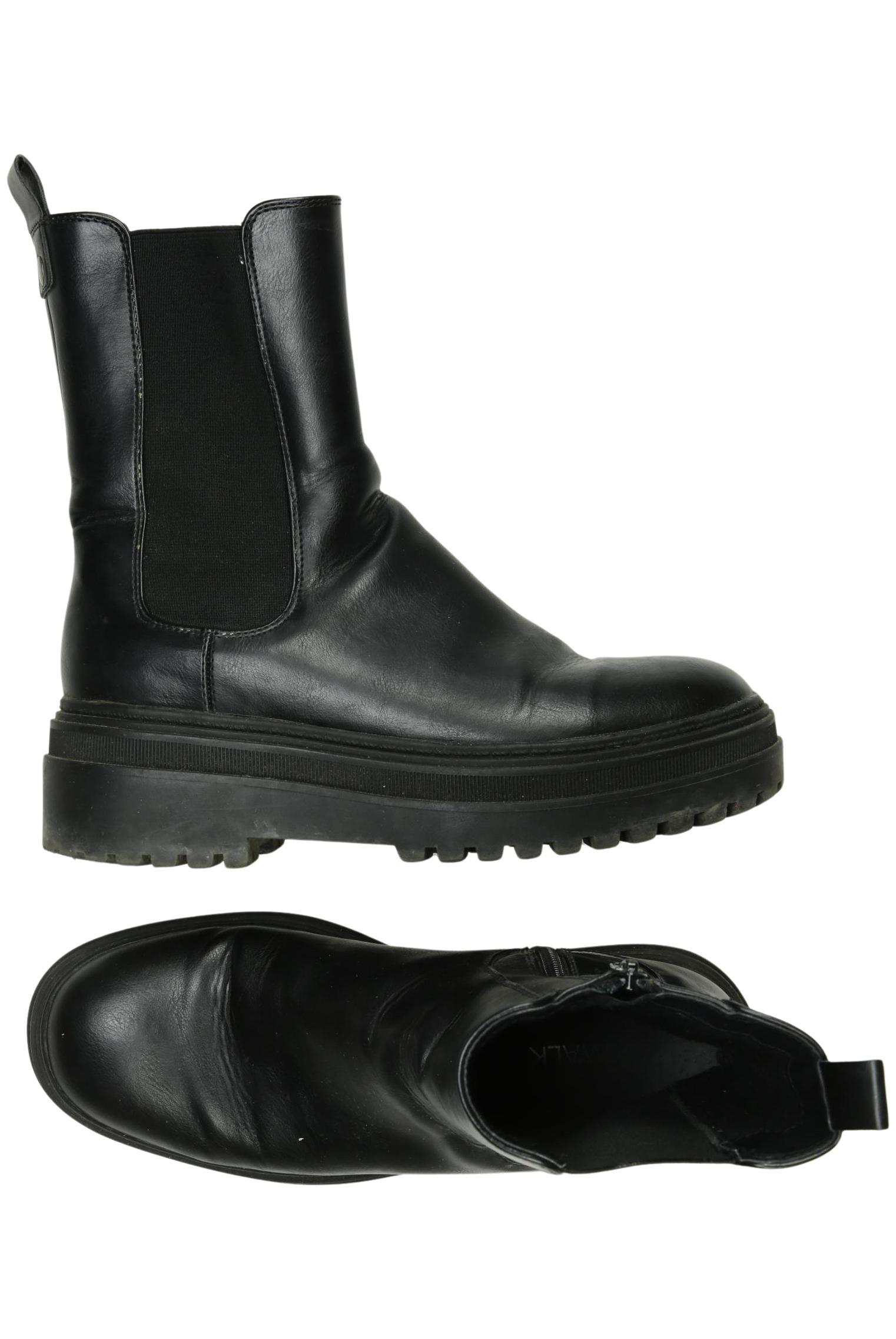 

Catwalk Damen Stiefelette, schwarz, Gr. 37
