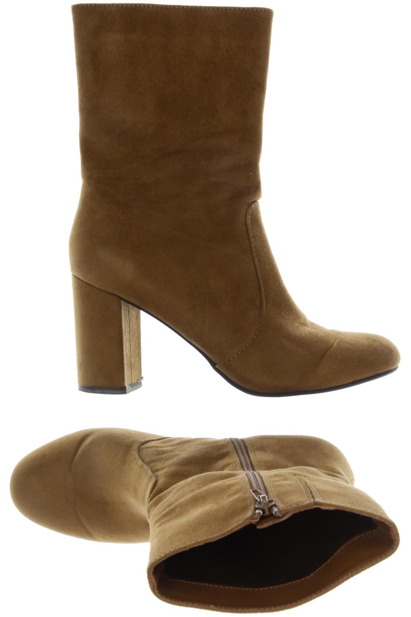 

Catwalk Damen Stiefelette, braun, Gr. 41