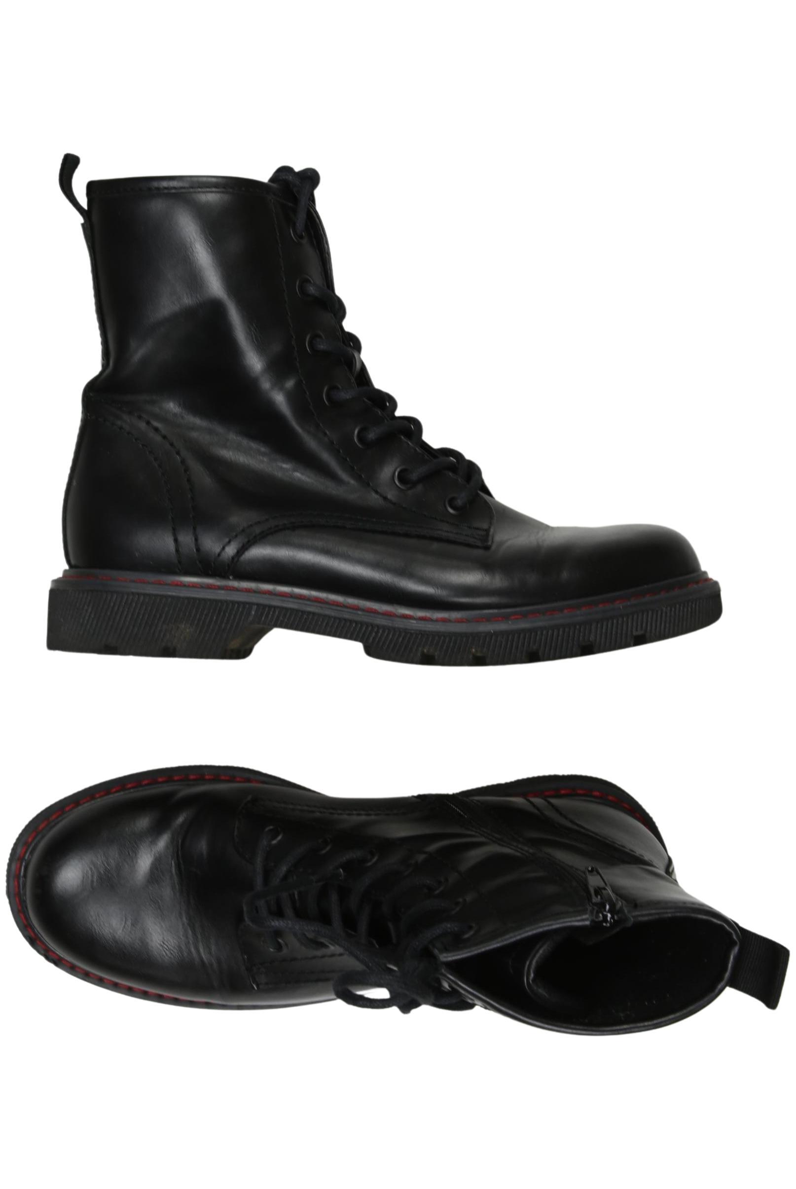 

Catwalk Damen Stiefelette, schwarz, Gr. 37