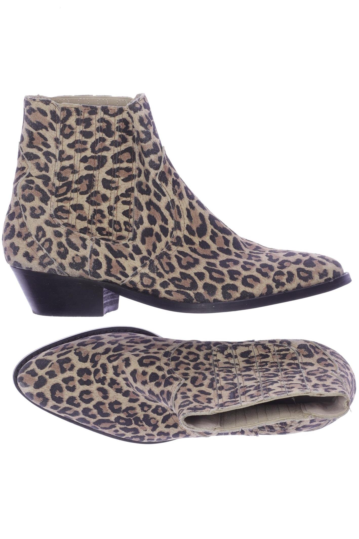 

Catwalk Damen Stiefelette, beige, Gr. 40