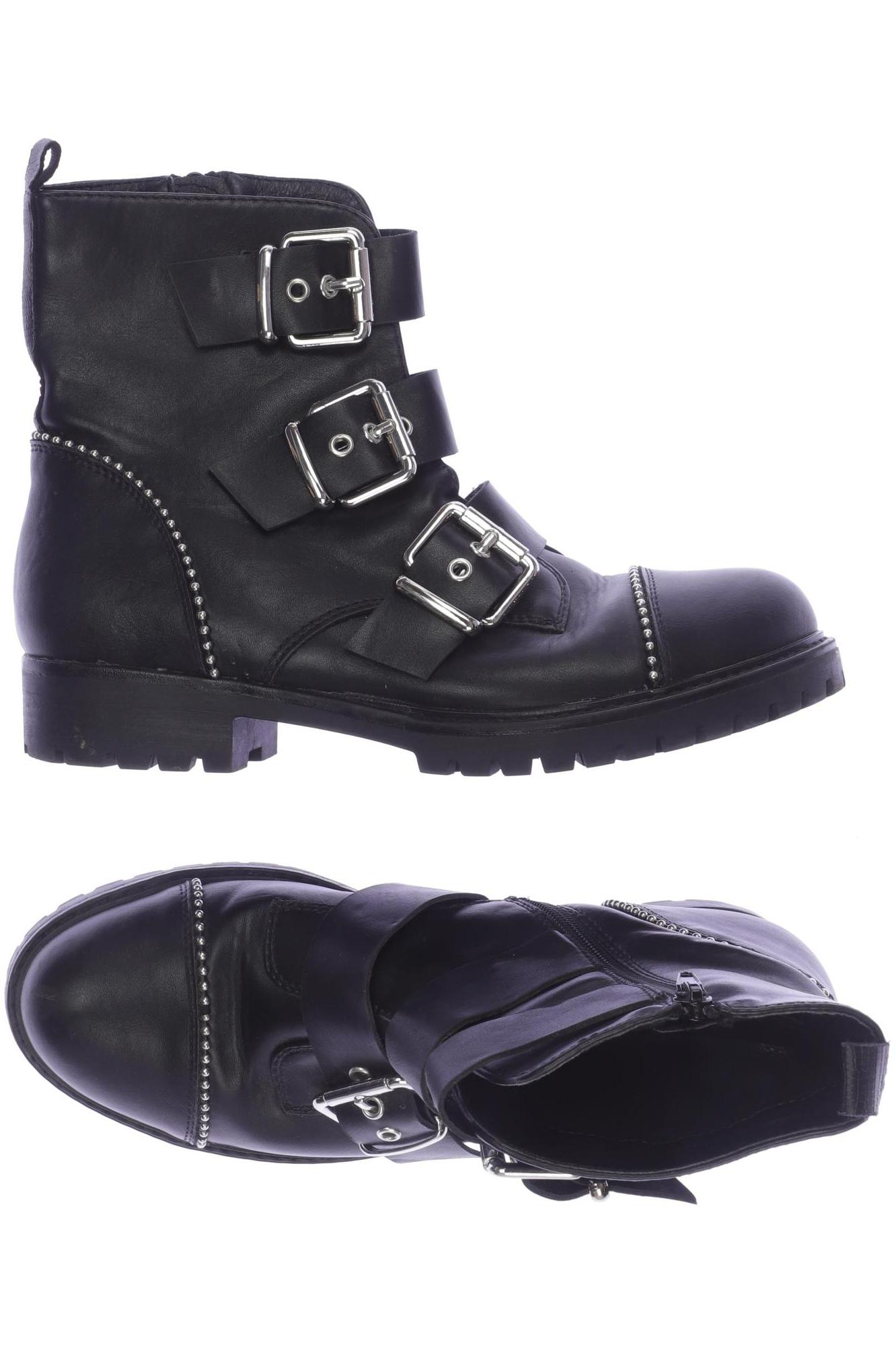 

Catwalk Damen Stiefelette, schwarz, Gr. 39