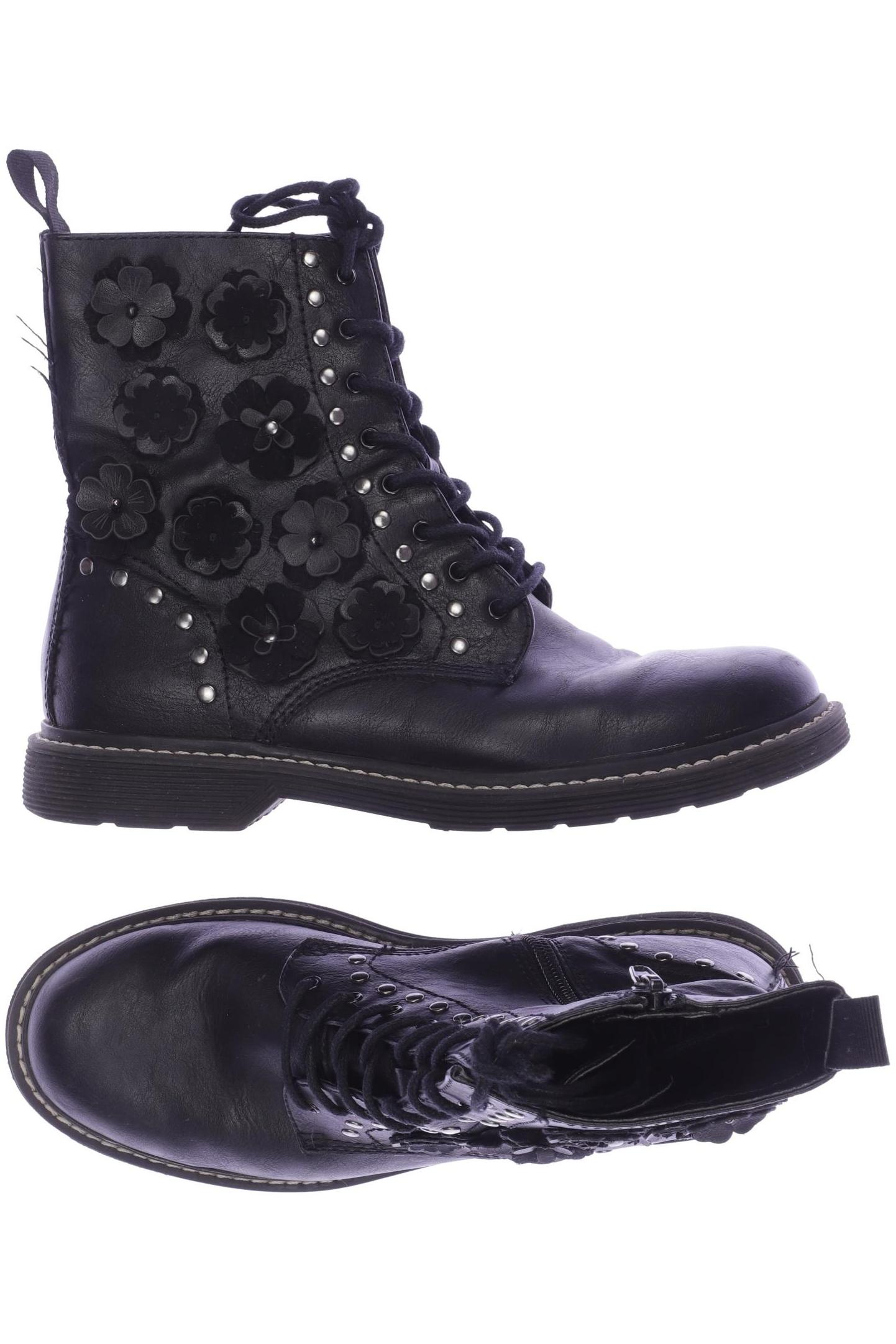 

Catwalk Damen Stiefelette, schwarz, Gr. 37