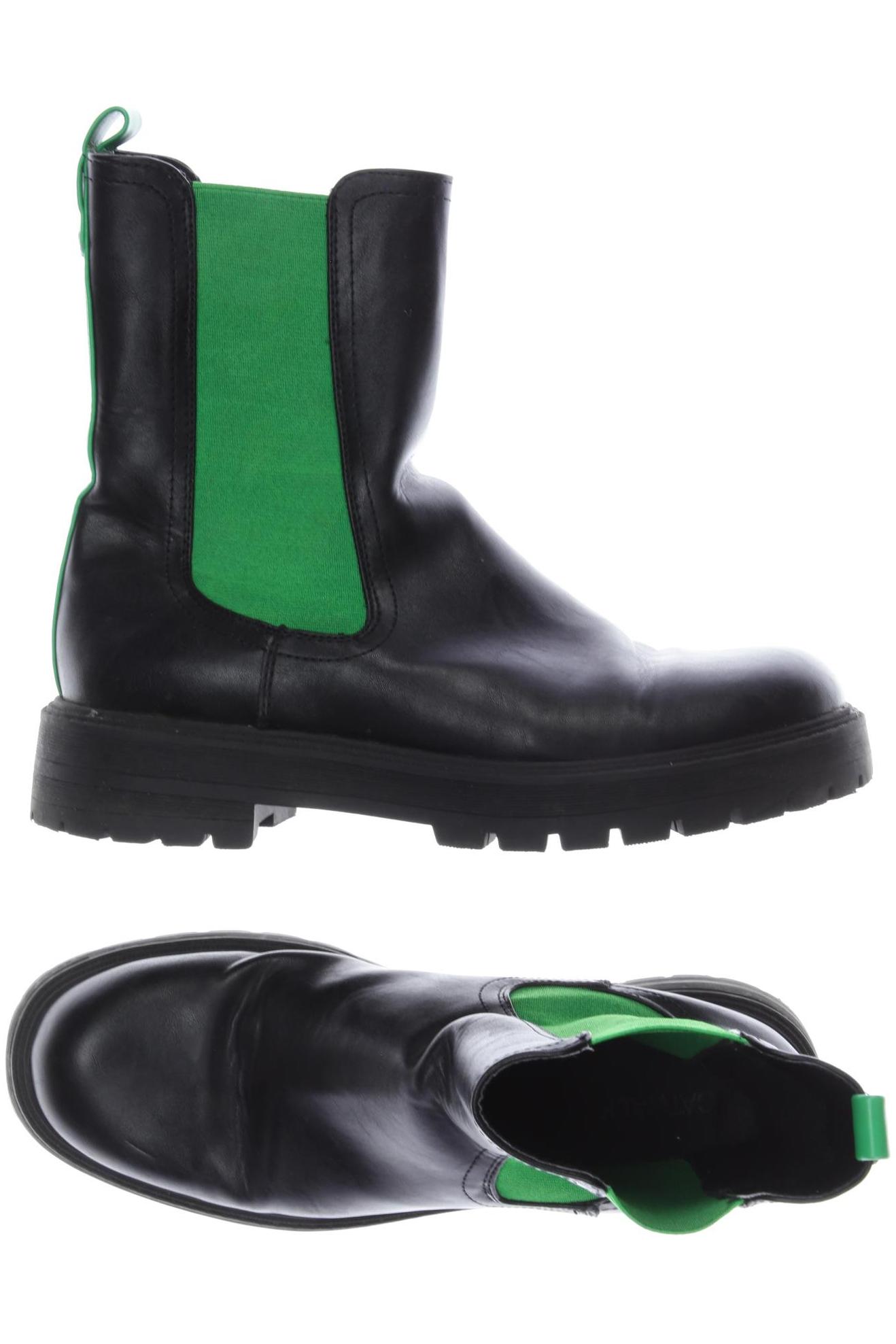 

Catwalk Damen Stiefelette, schwarz, Gr. 41