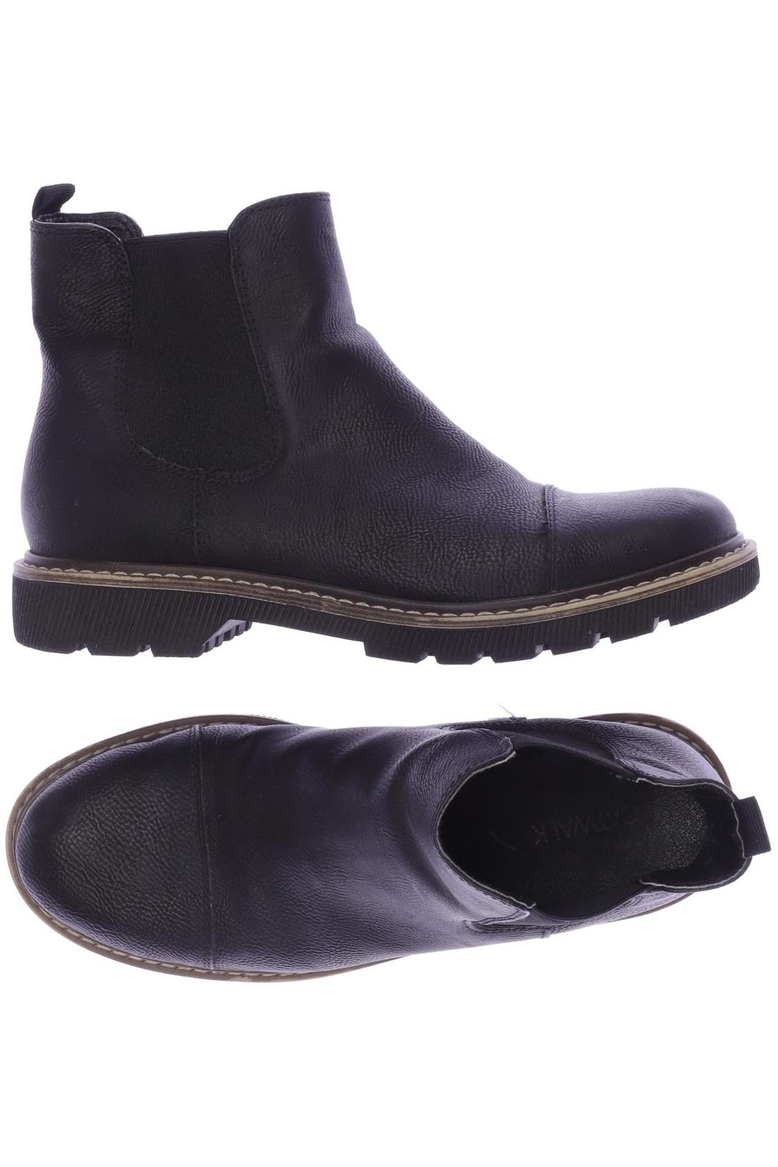 

Catwalk Damen Stiefelette, schwarz, Gr. 38