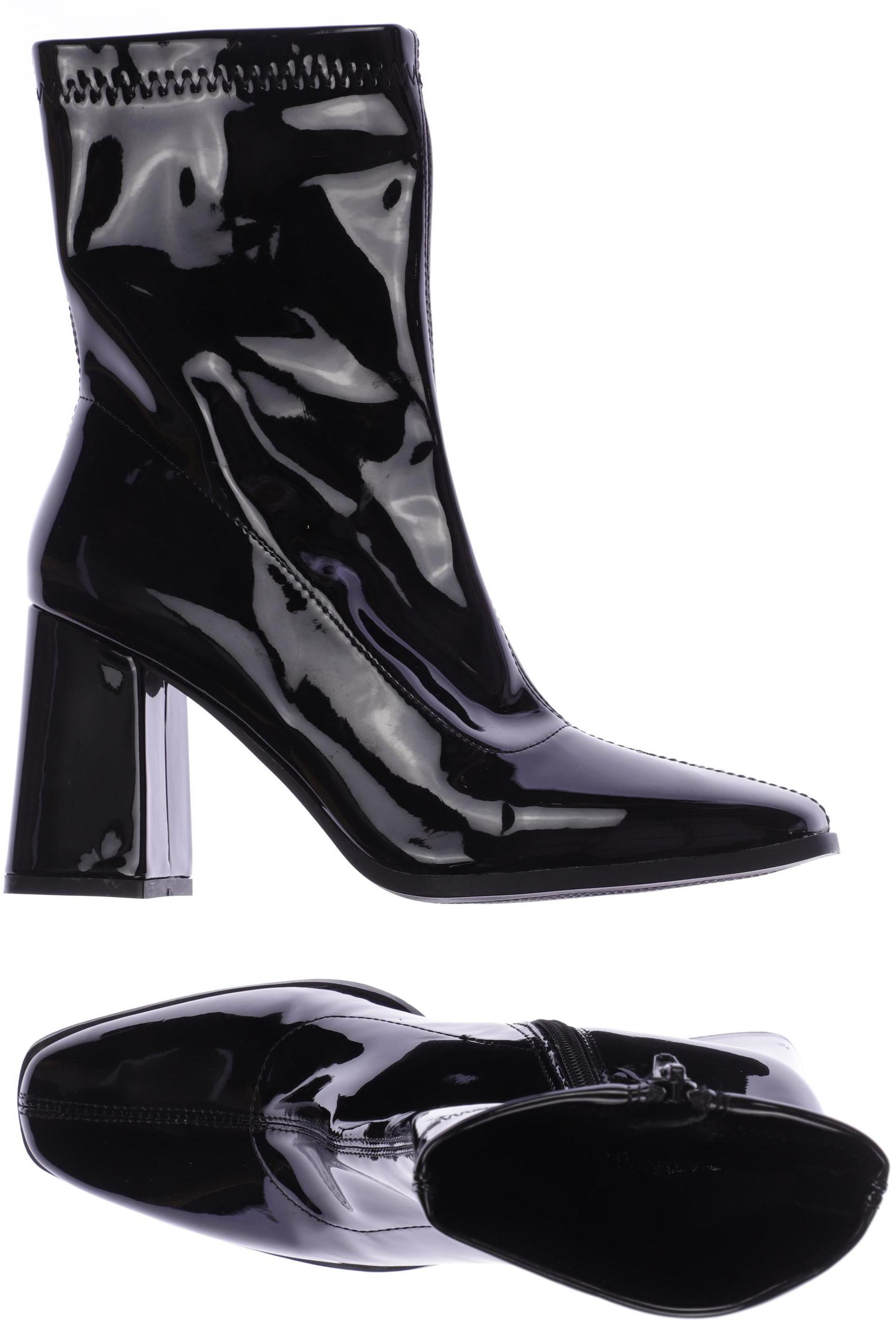 

Catwalk Damen Stiefelette, schwarz