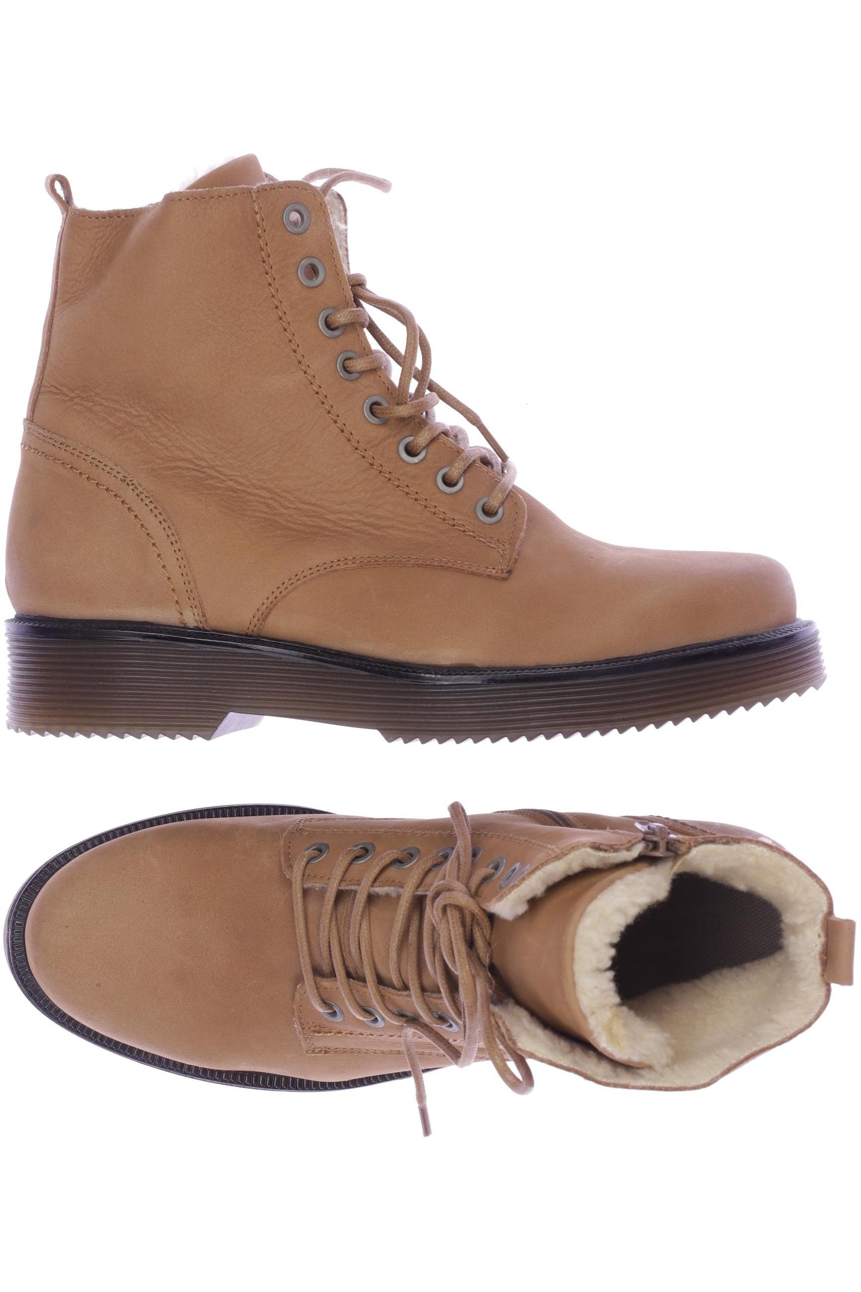 

Catwalk Damen Stiefelette, beige, Gr. 42
