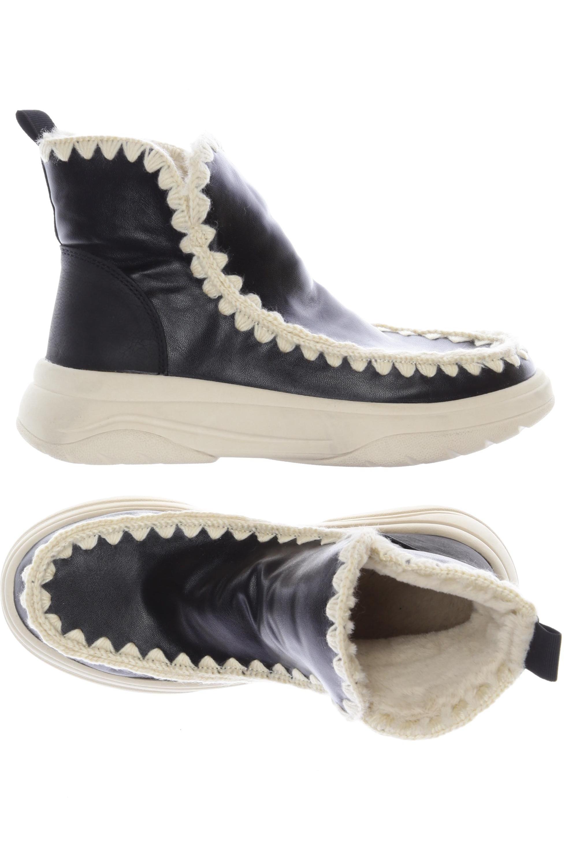 

Catwalk Damen Stiefelette, schwarz, Gr. 37