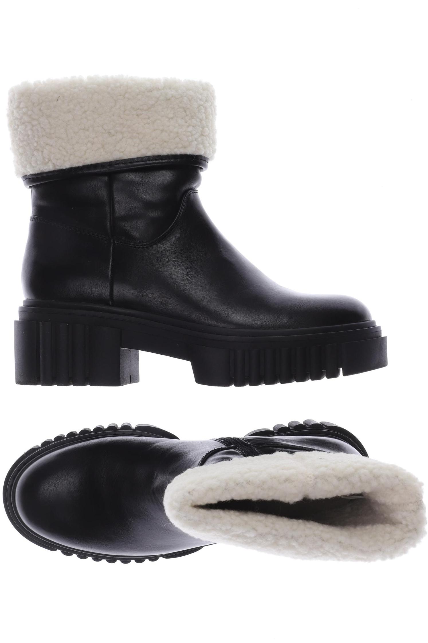 

Catwalk Damen Stiefelette, schwarz
