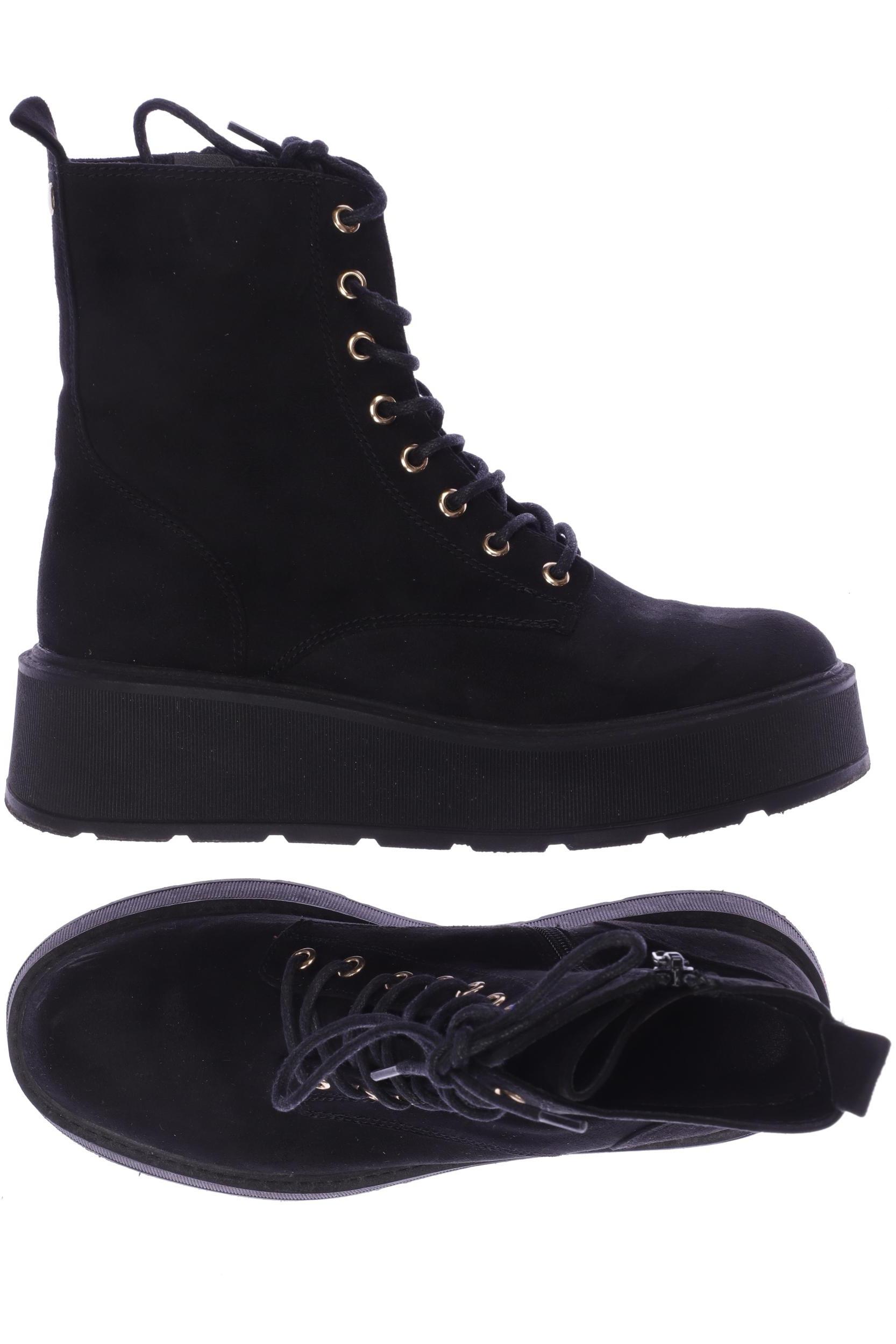 

Catwalk Damen Stiefelette, schwarz, Gr. 39