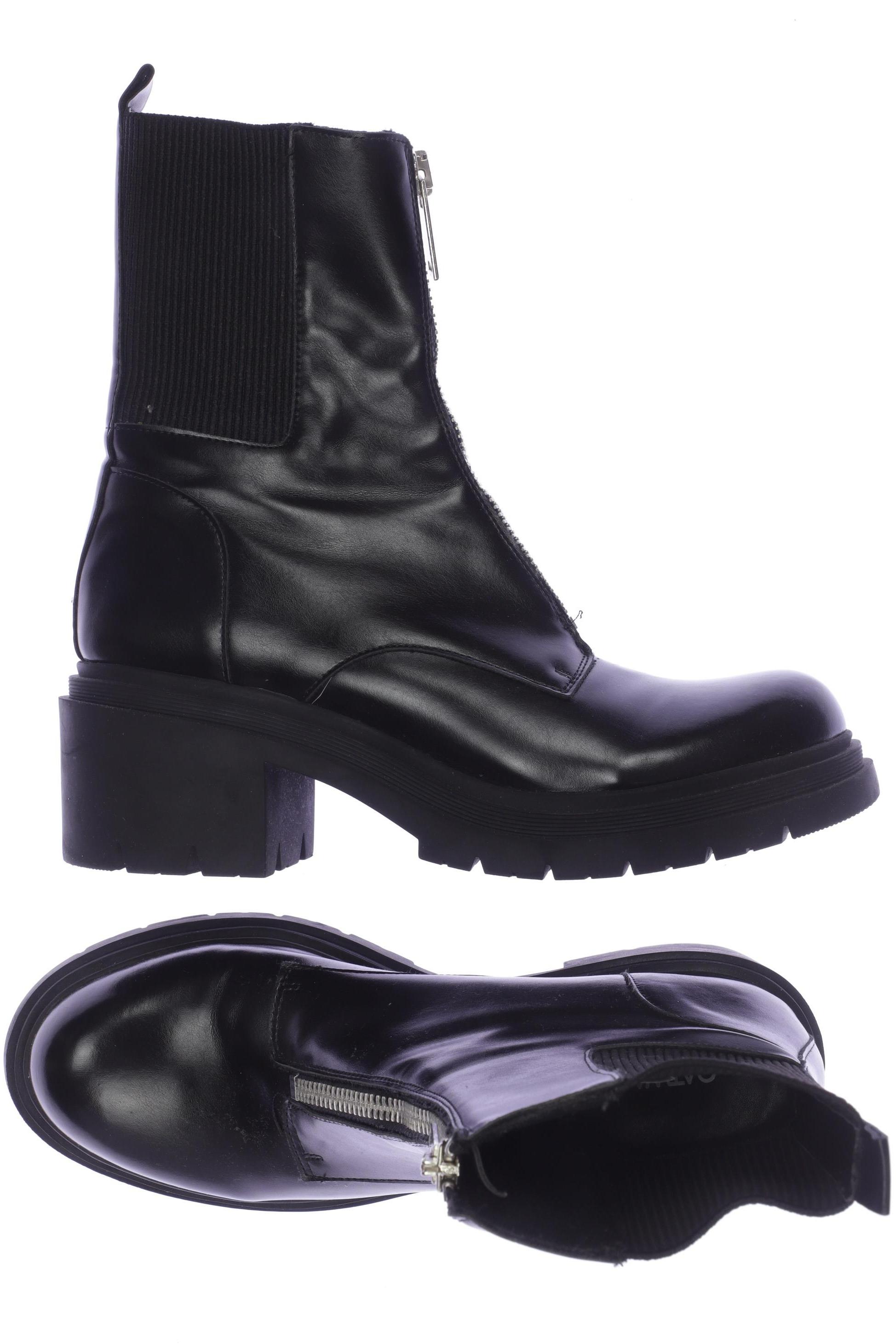 

Catwalk Damen Stiefelette, schwarz, Gr. 42
