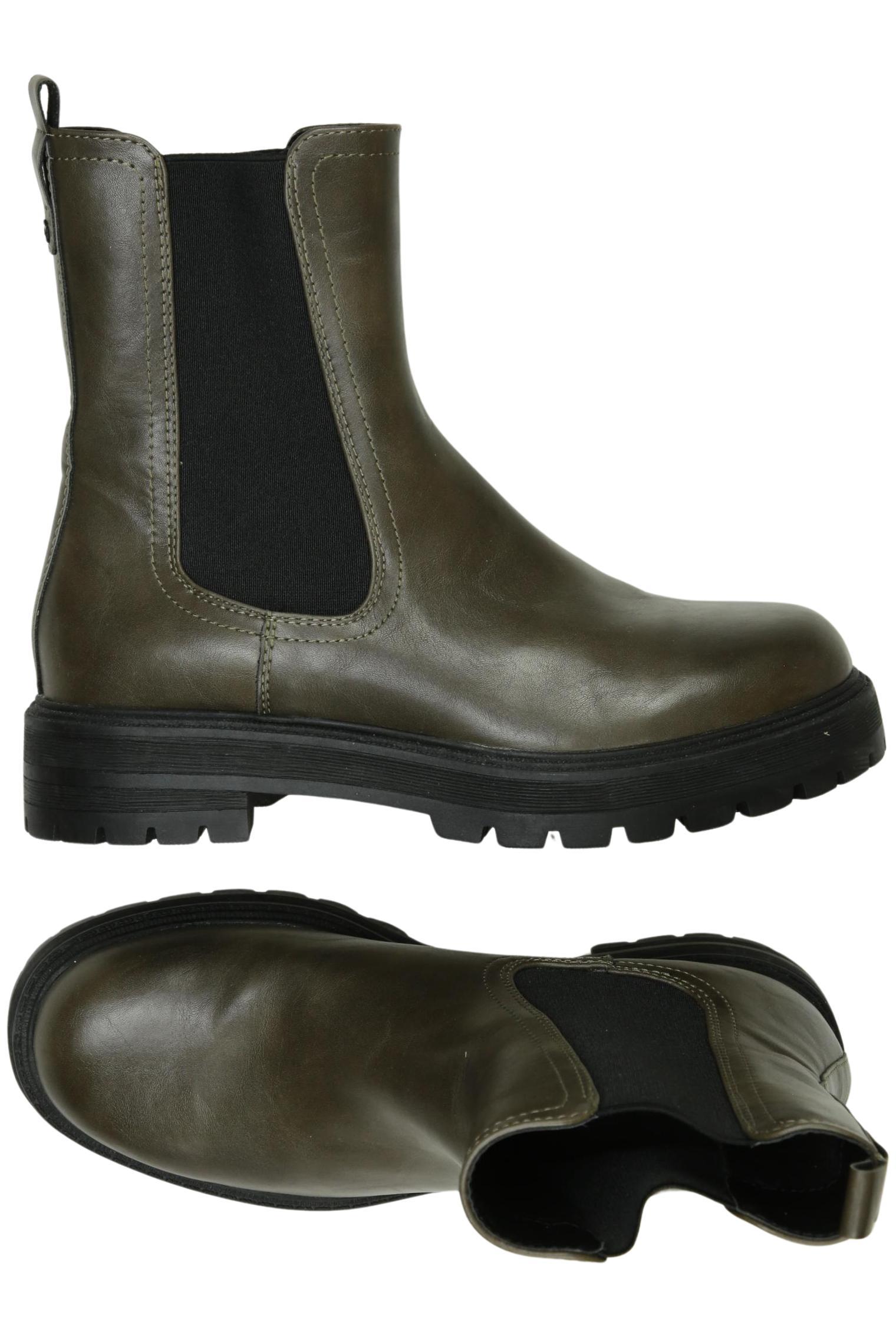 

Catwalk Damen Stiefelette, braun, Gr. 38